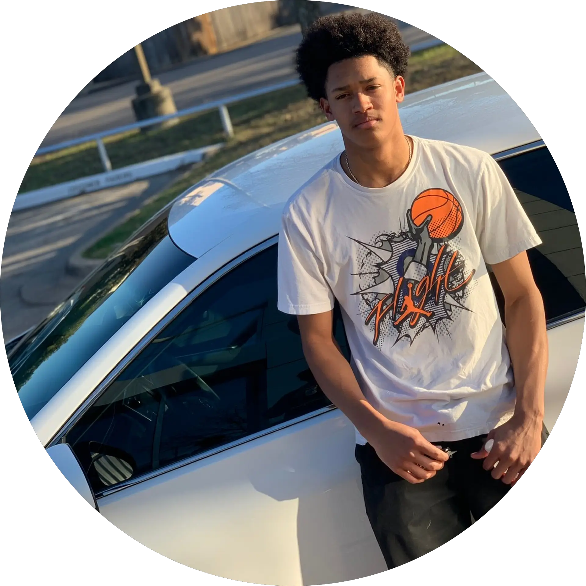 Malik Green
