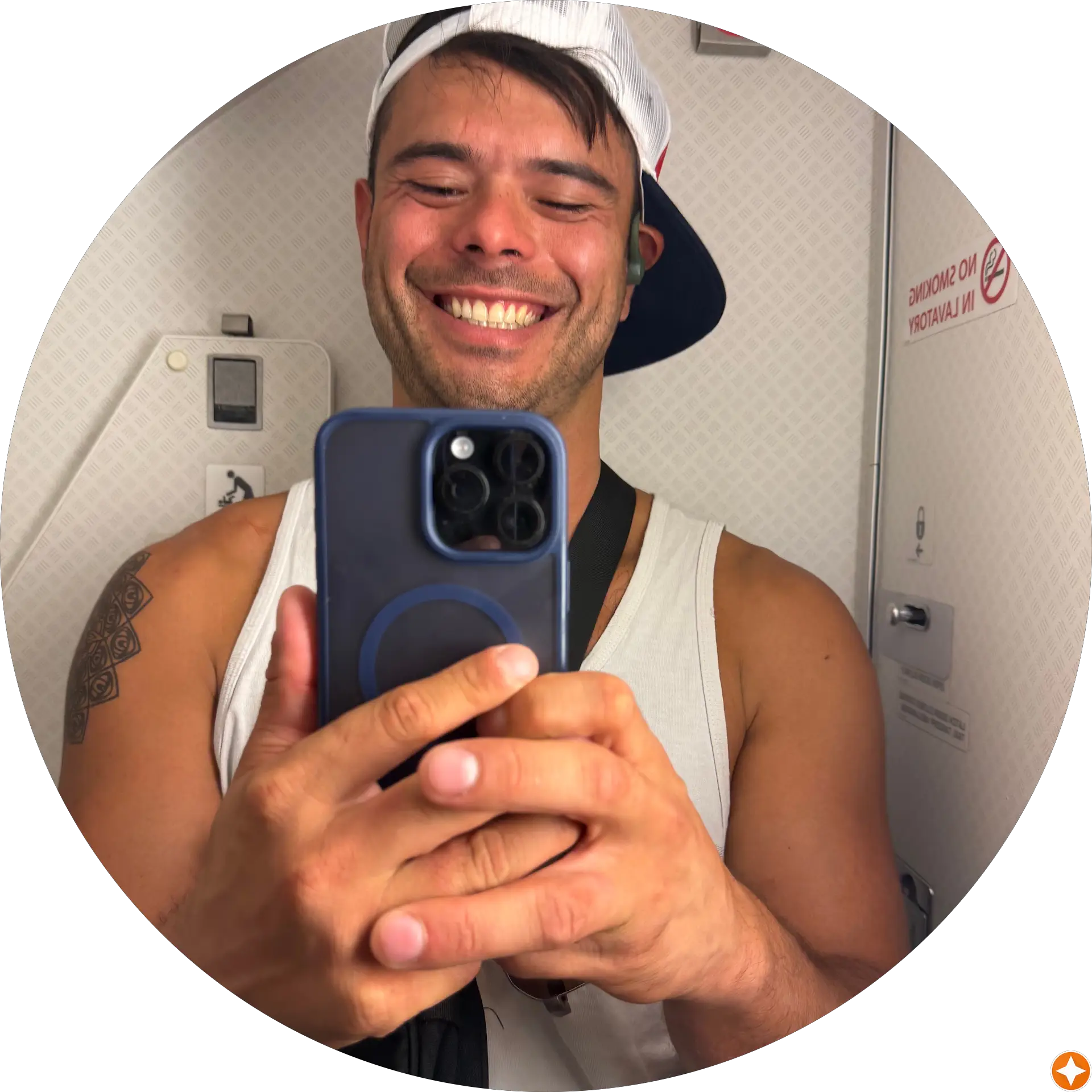 Caleb Lucio