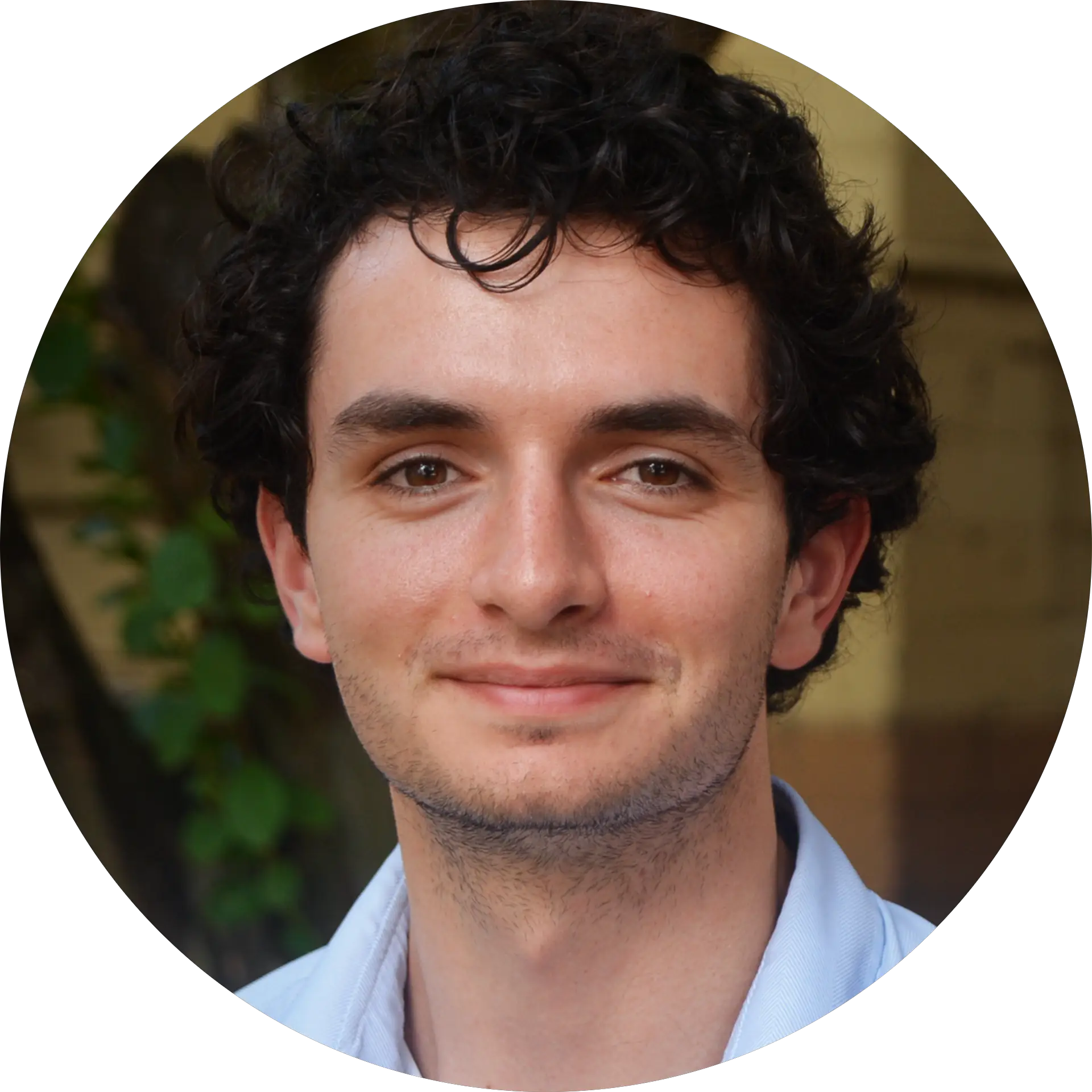 Alejandro Byrne