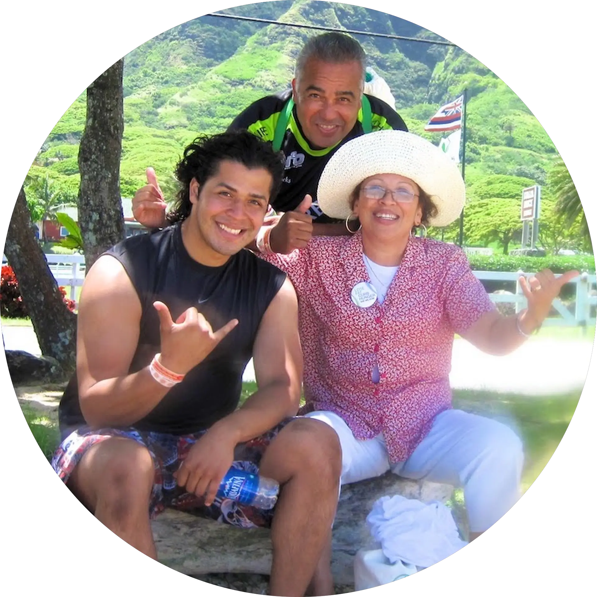 Mauro Alvarez