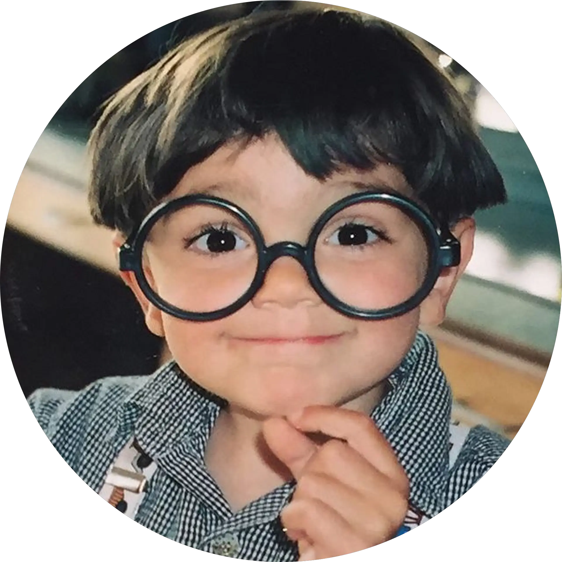 Calvin Abdallah