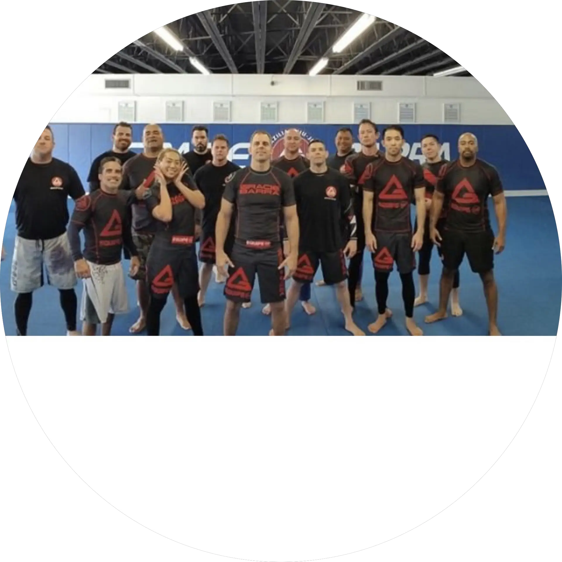 jiu jitsu Jackson