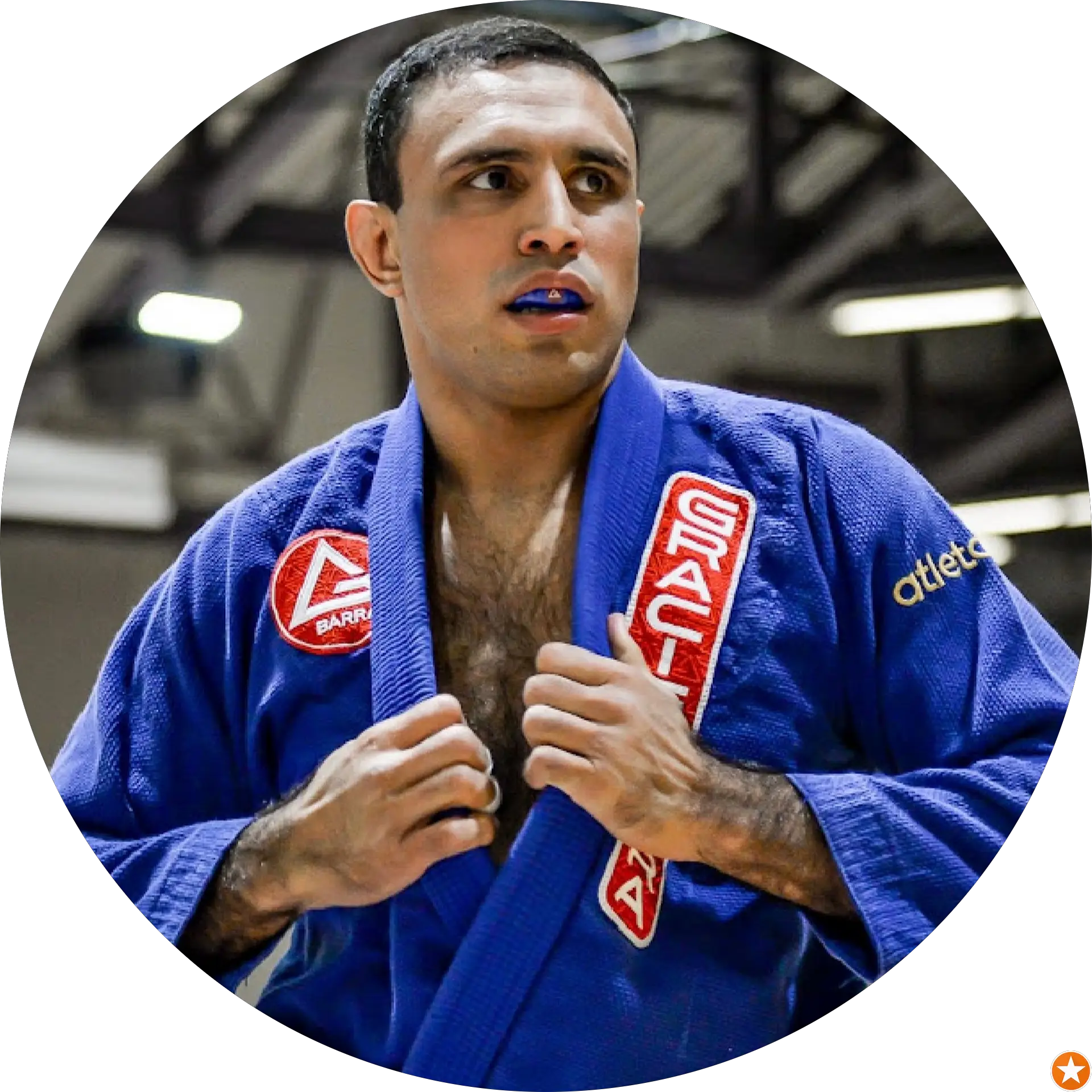 Alexandre Fernandes Dantas