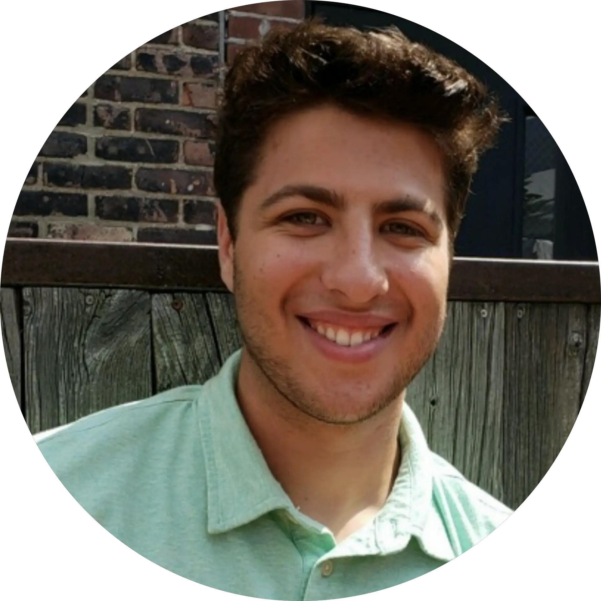 Greg Sotnick