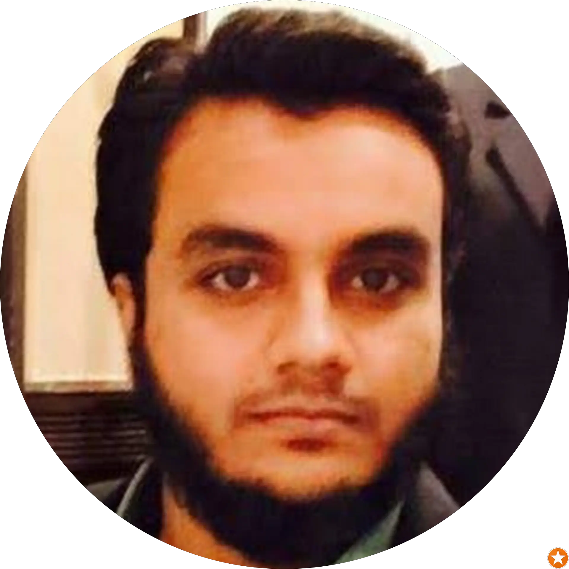 Syed Sharif