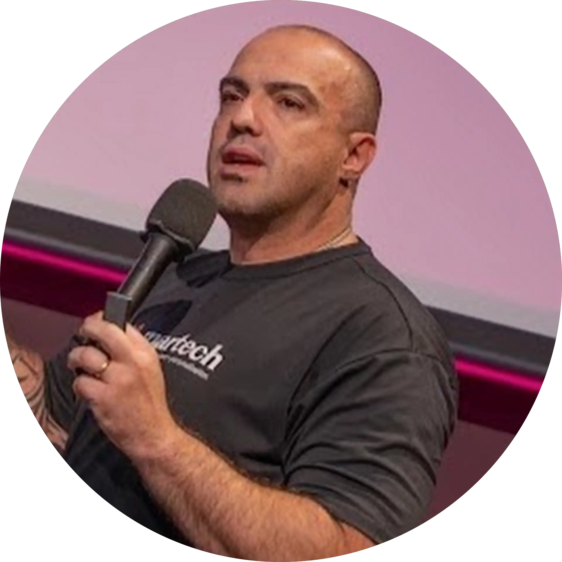 Luis Ribeiro