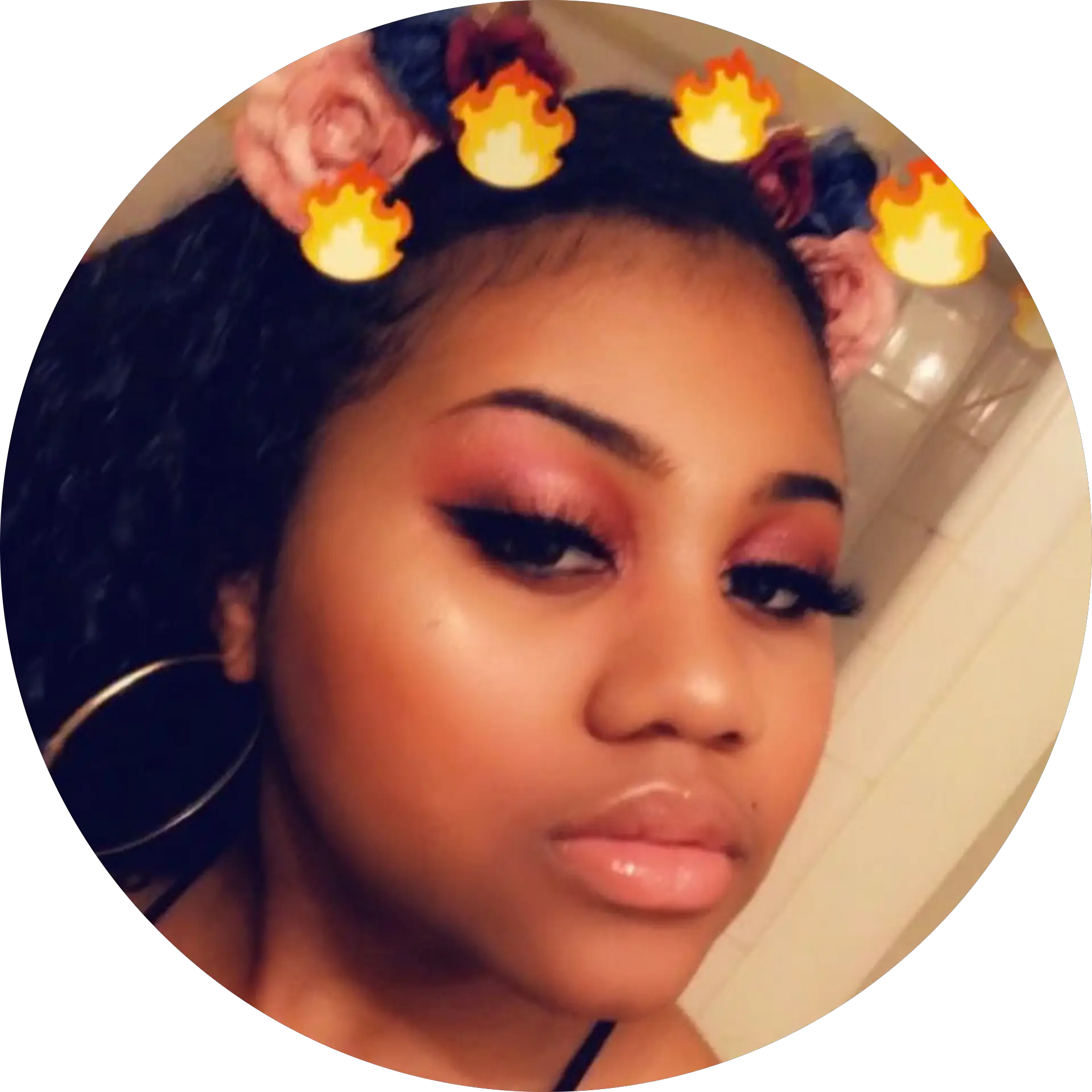 BadGal Vanity