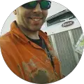 Garrick Goudy