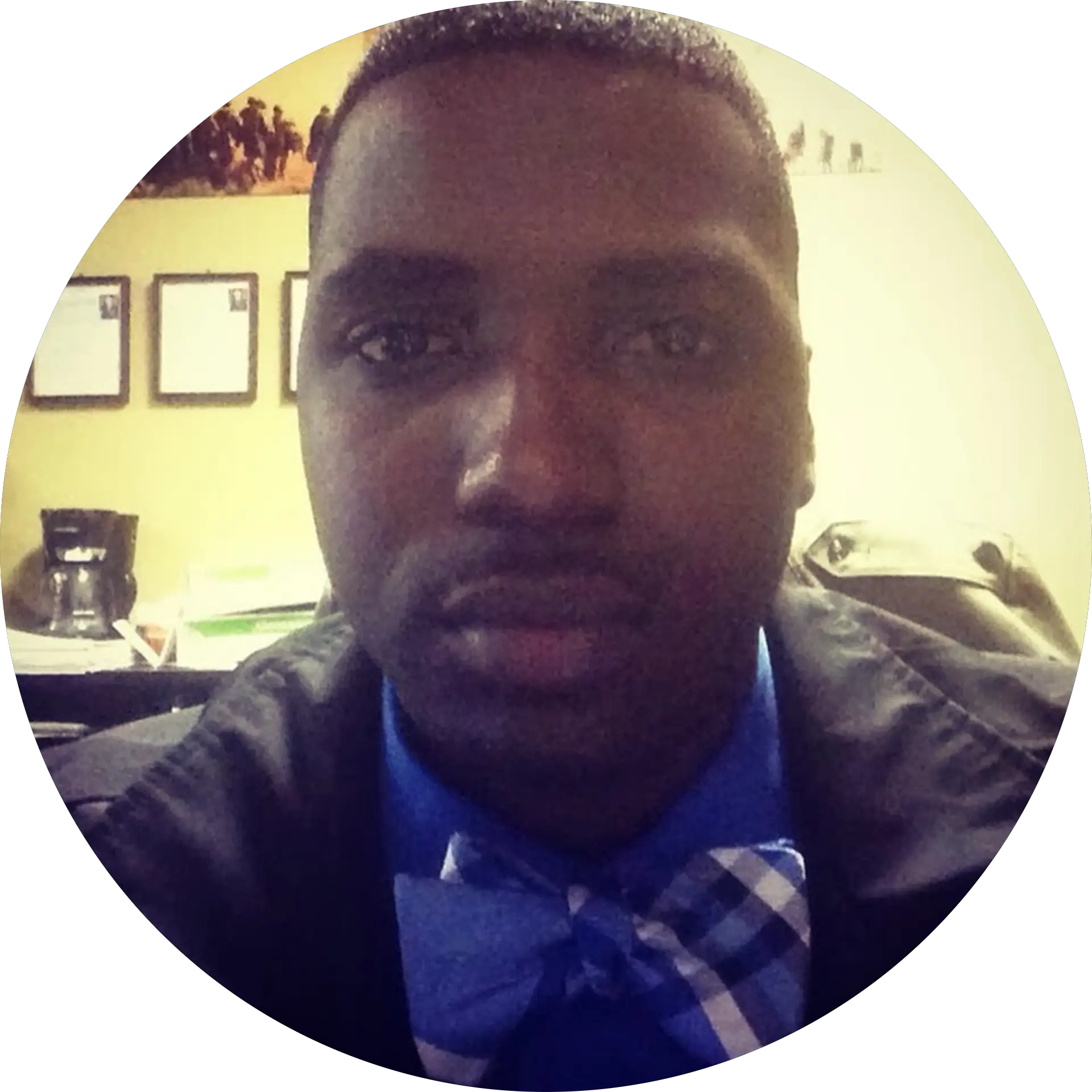 Kadari Shortridge