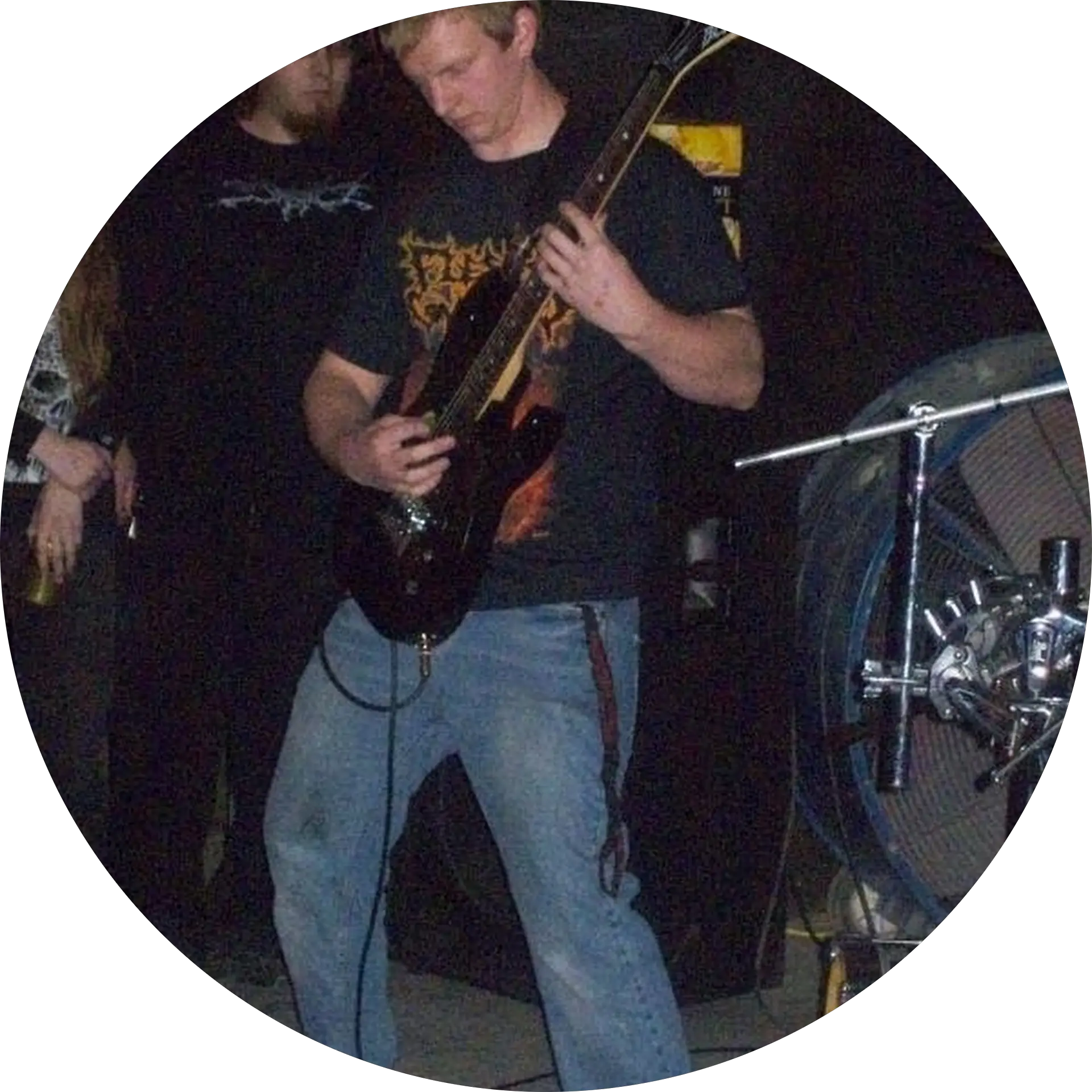 McNastySlam