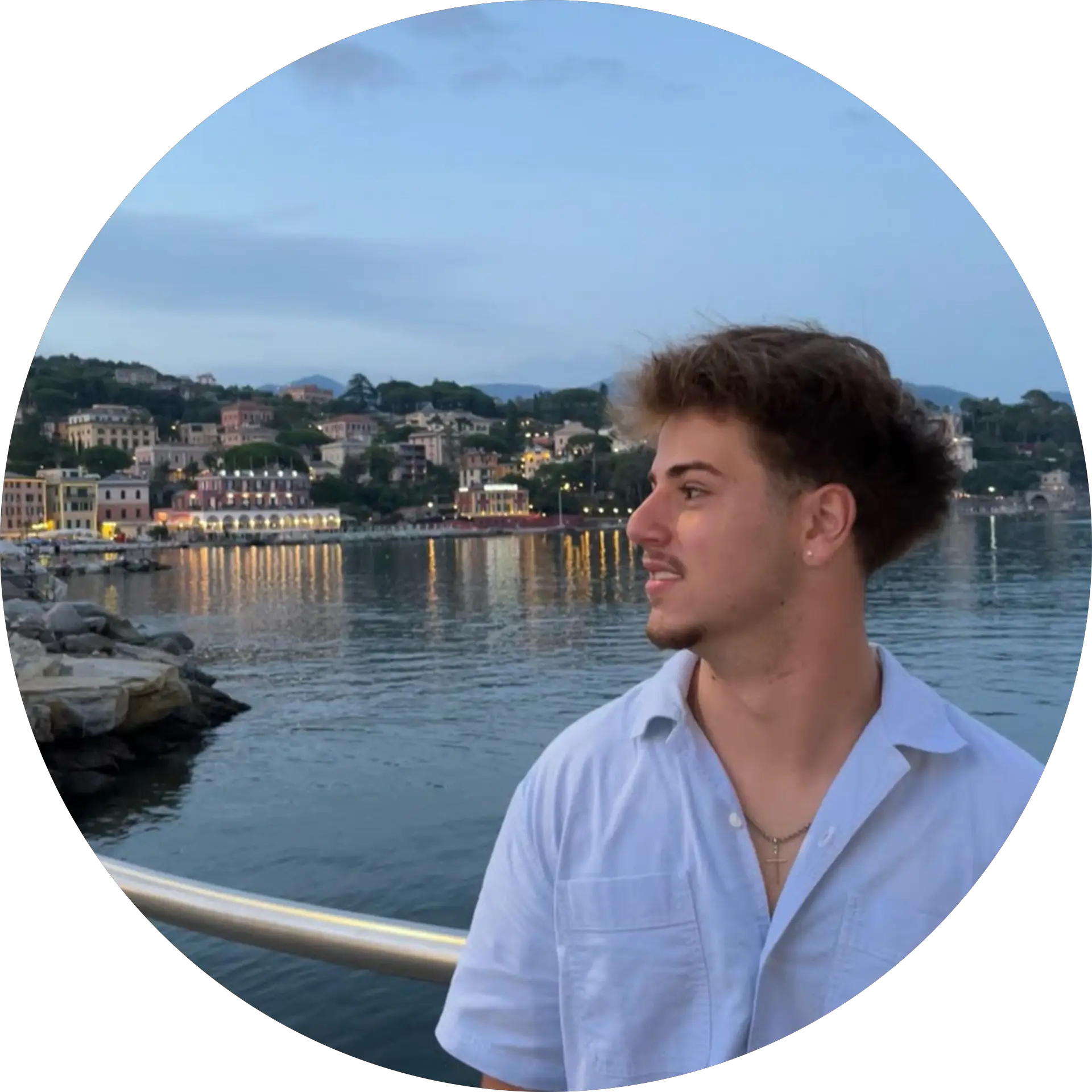 Enzo Alvarez