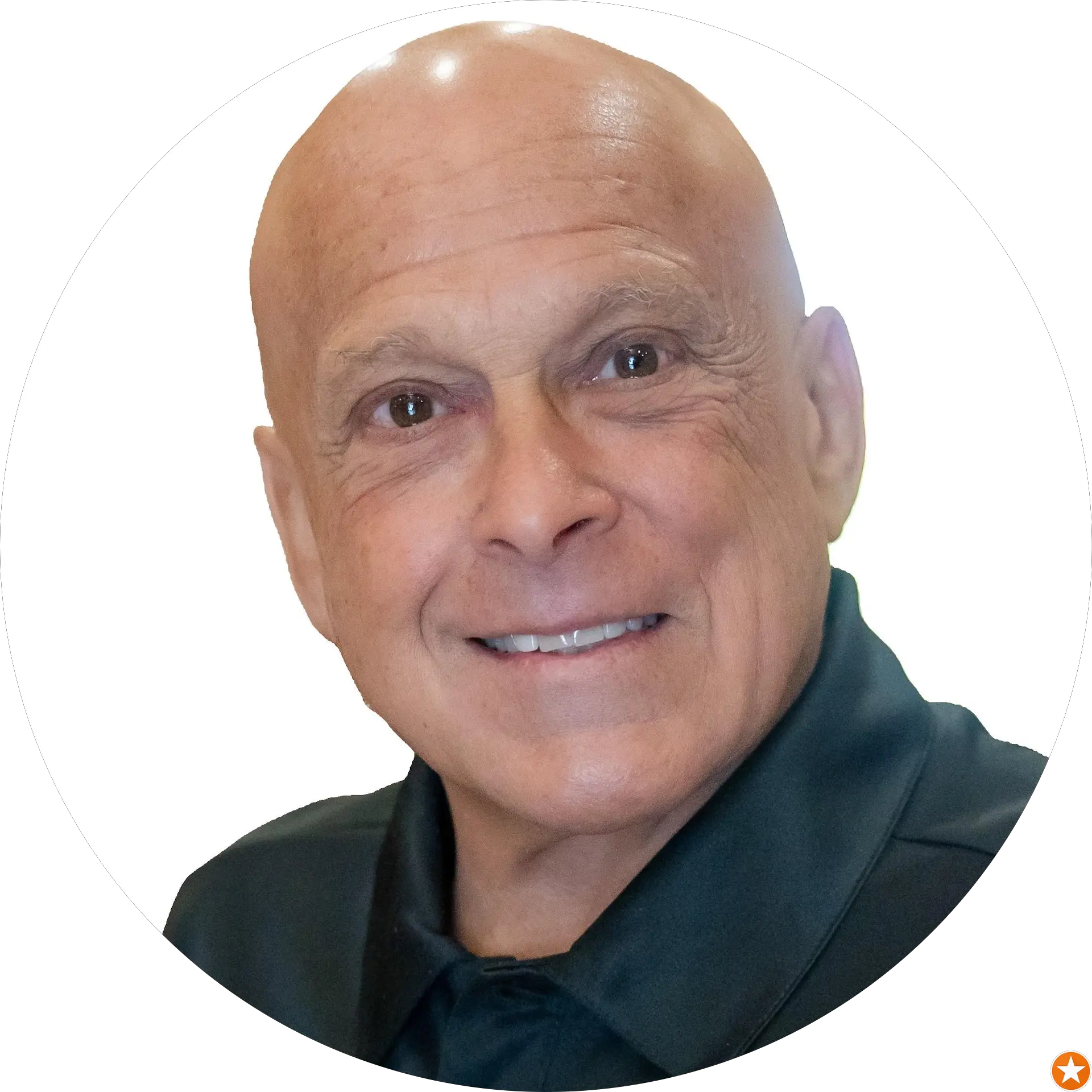 Steve Somerman