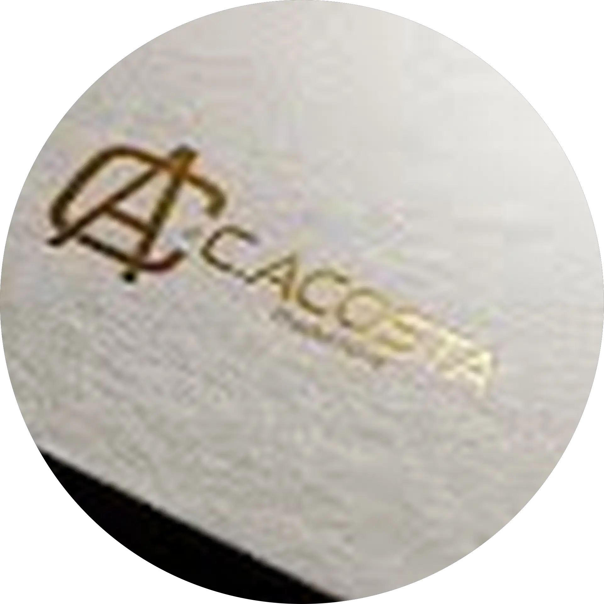 Chris Acosta