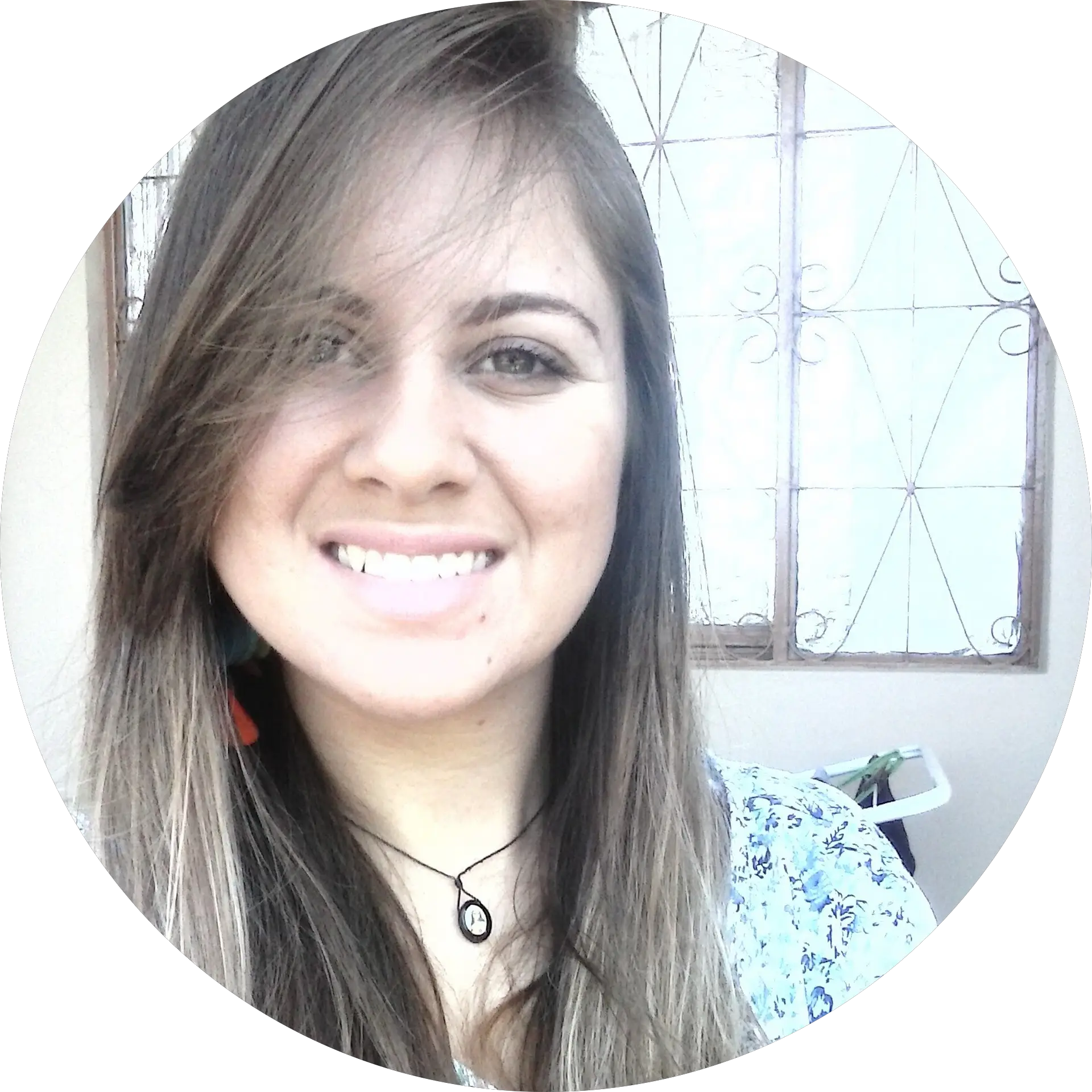 Dayane Ferreira