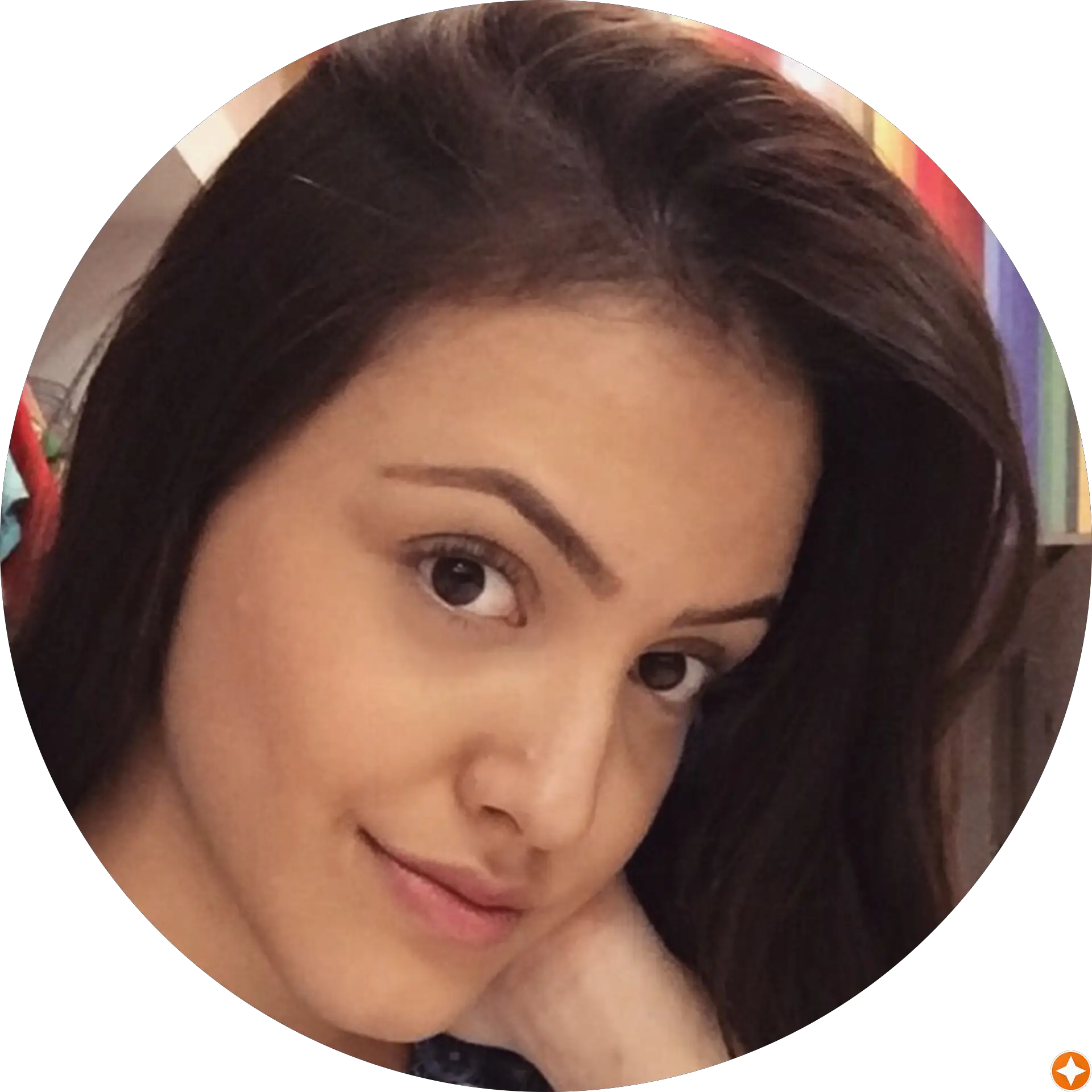 Gabriela Brito Roque Ferreira