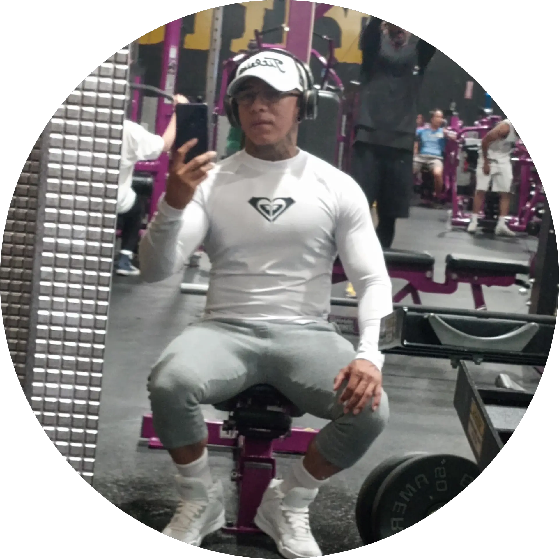 Isaias Castro
