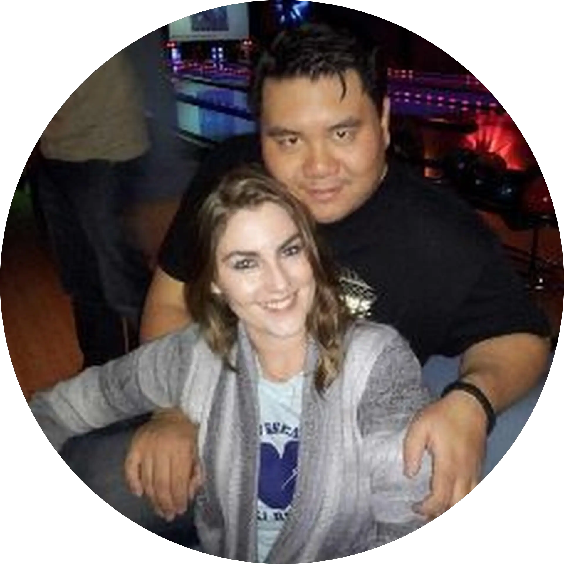 Jessica Casados