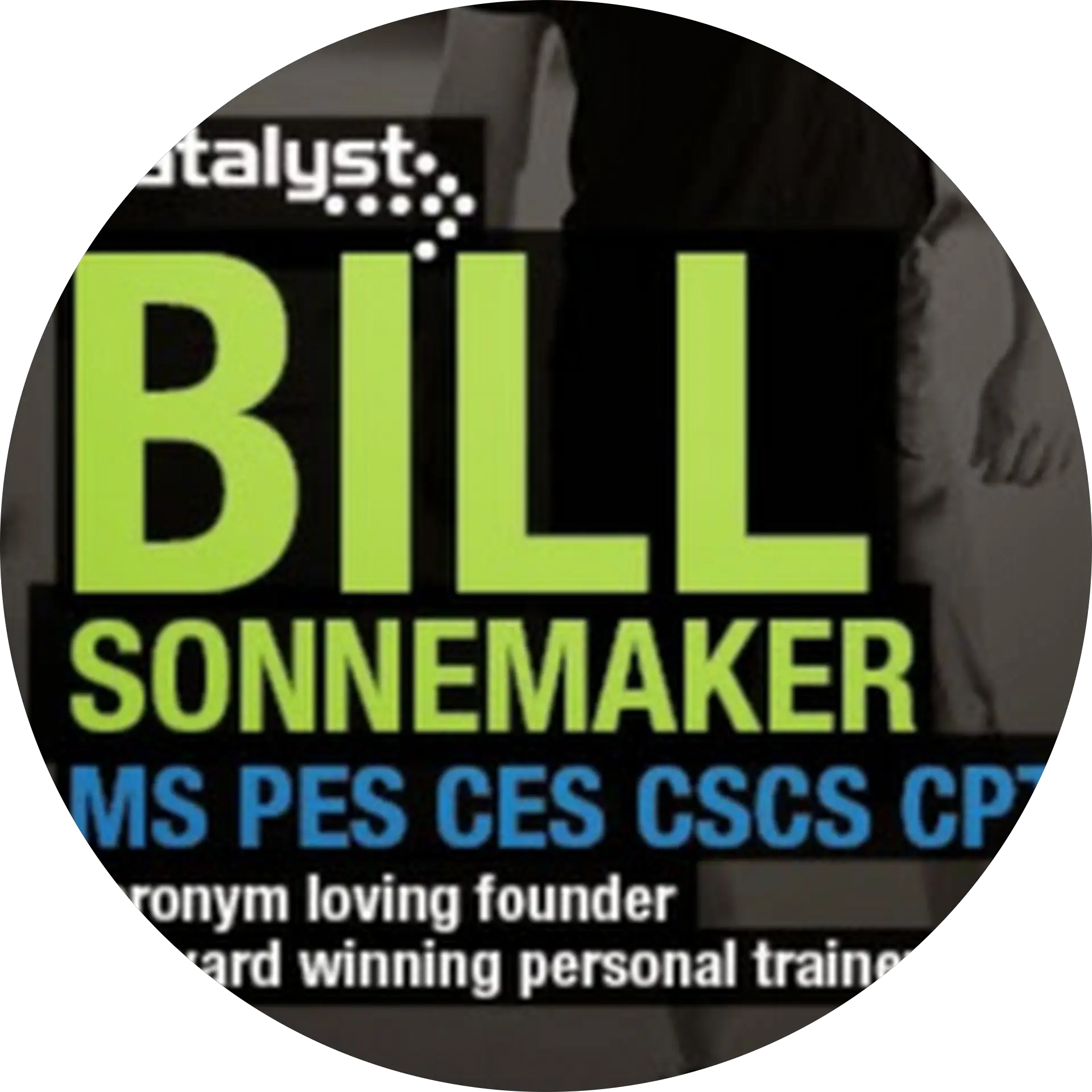 Bill Sonnemaker