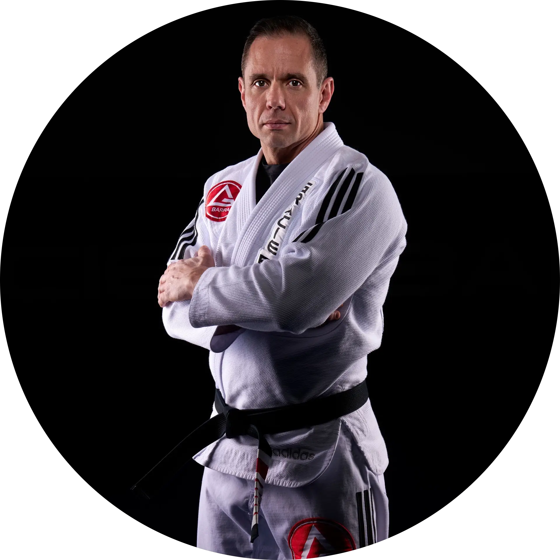 Marcos Barros
