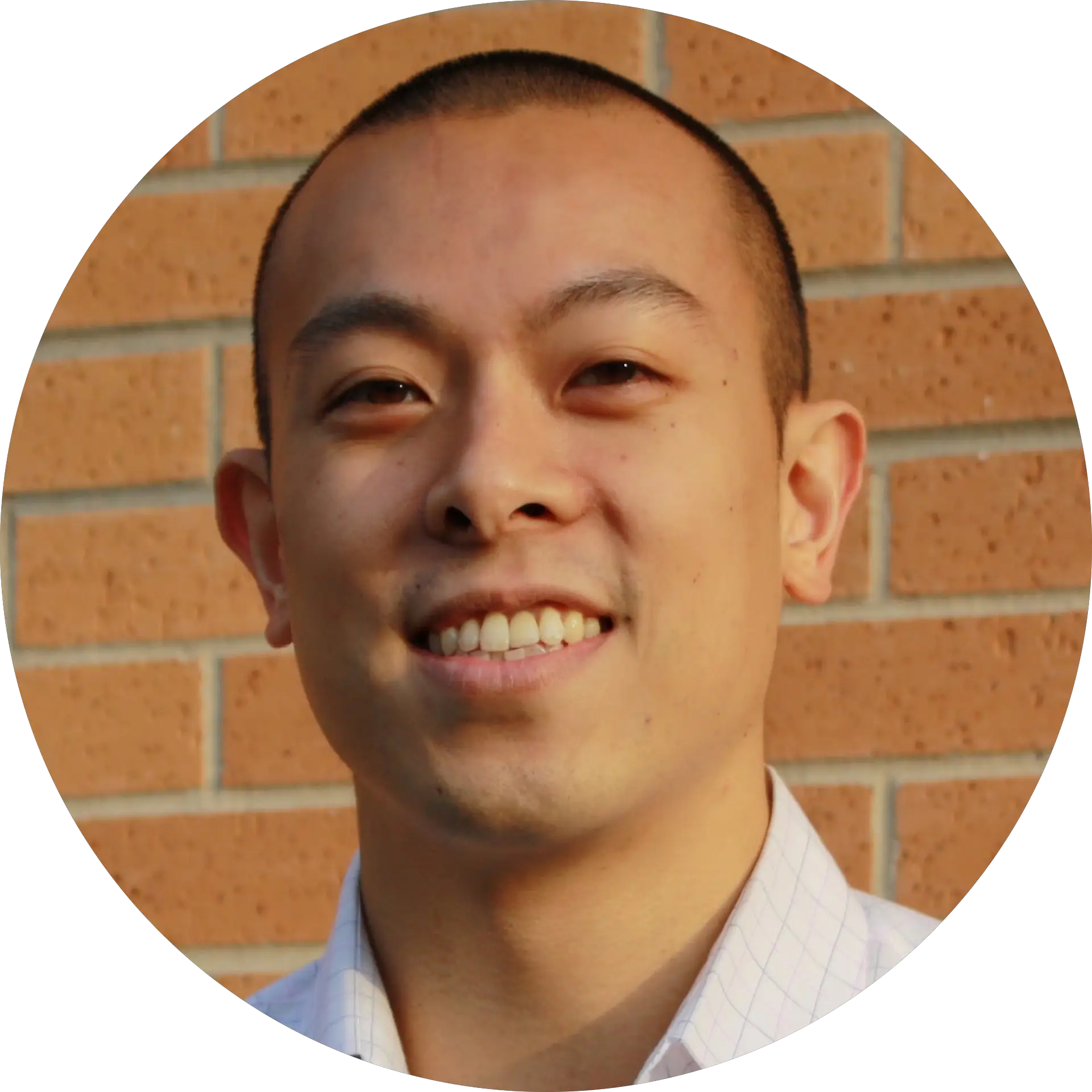 Kevin Wong