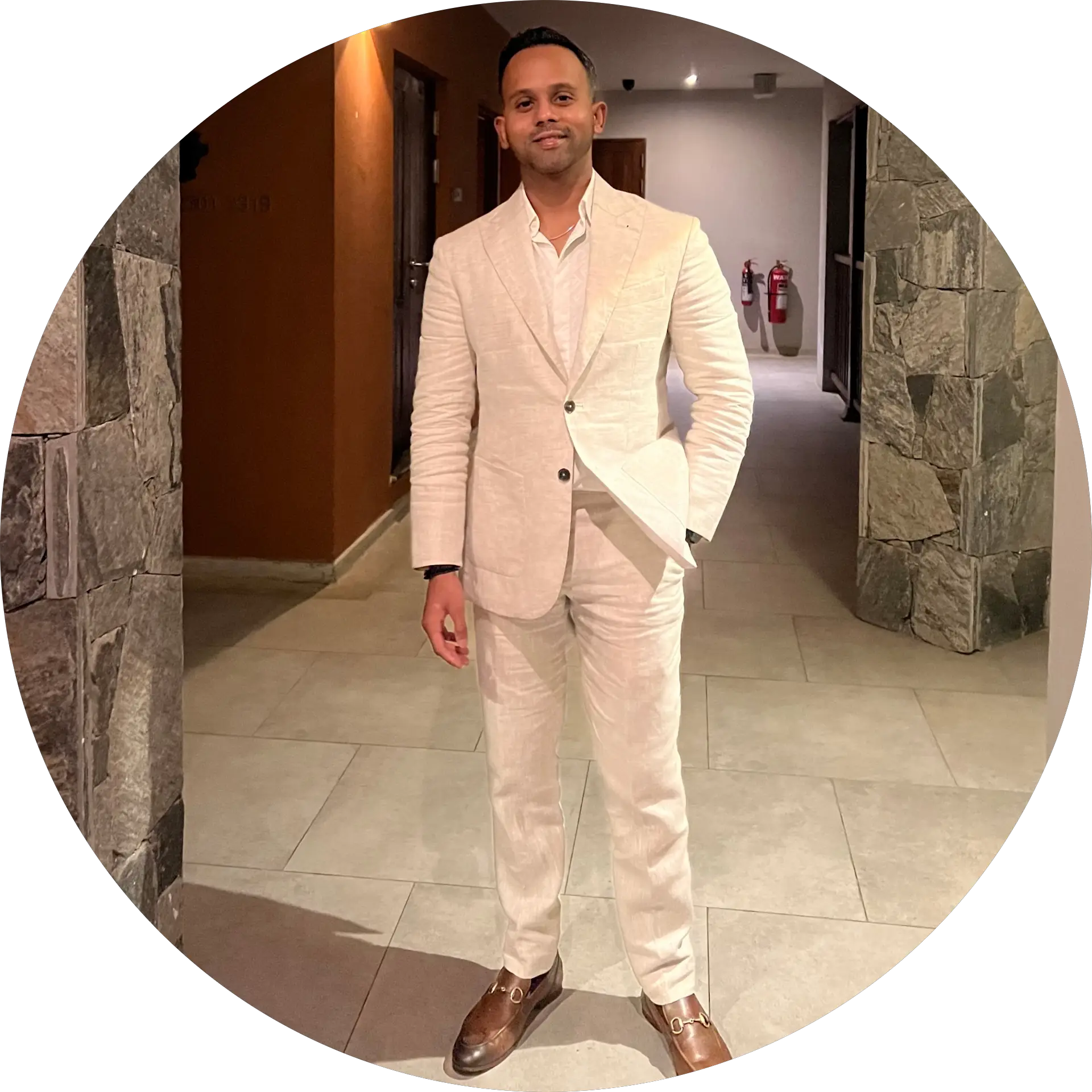 Walid Zaman