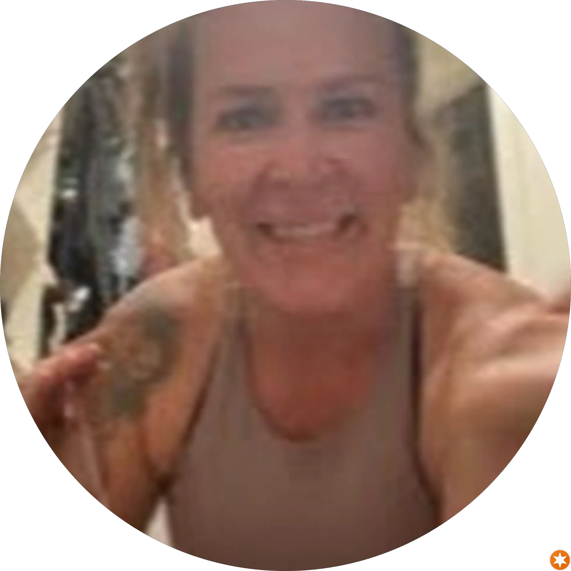 Amy Hoover
