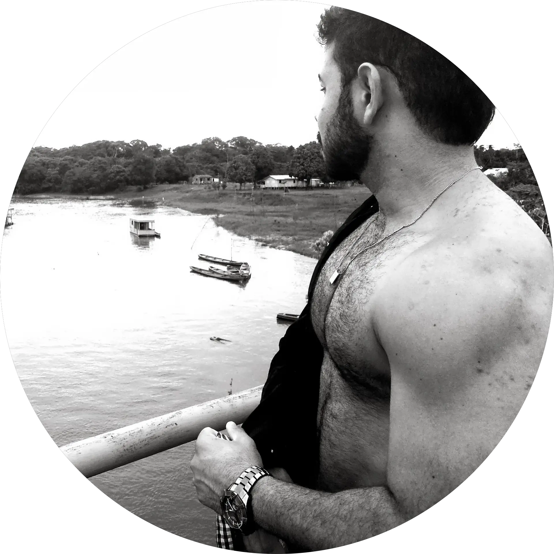 arthur almeida