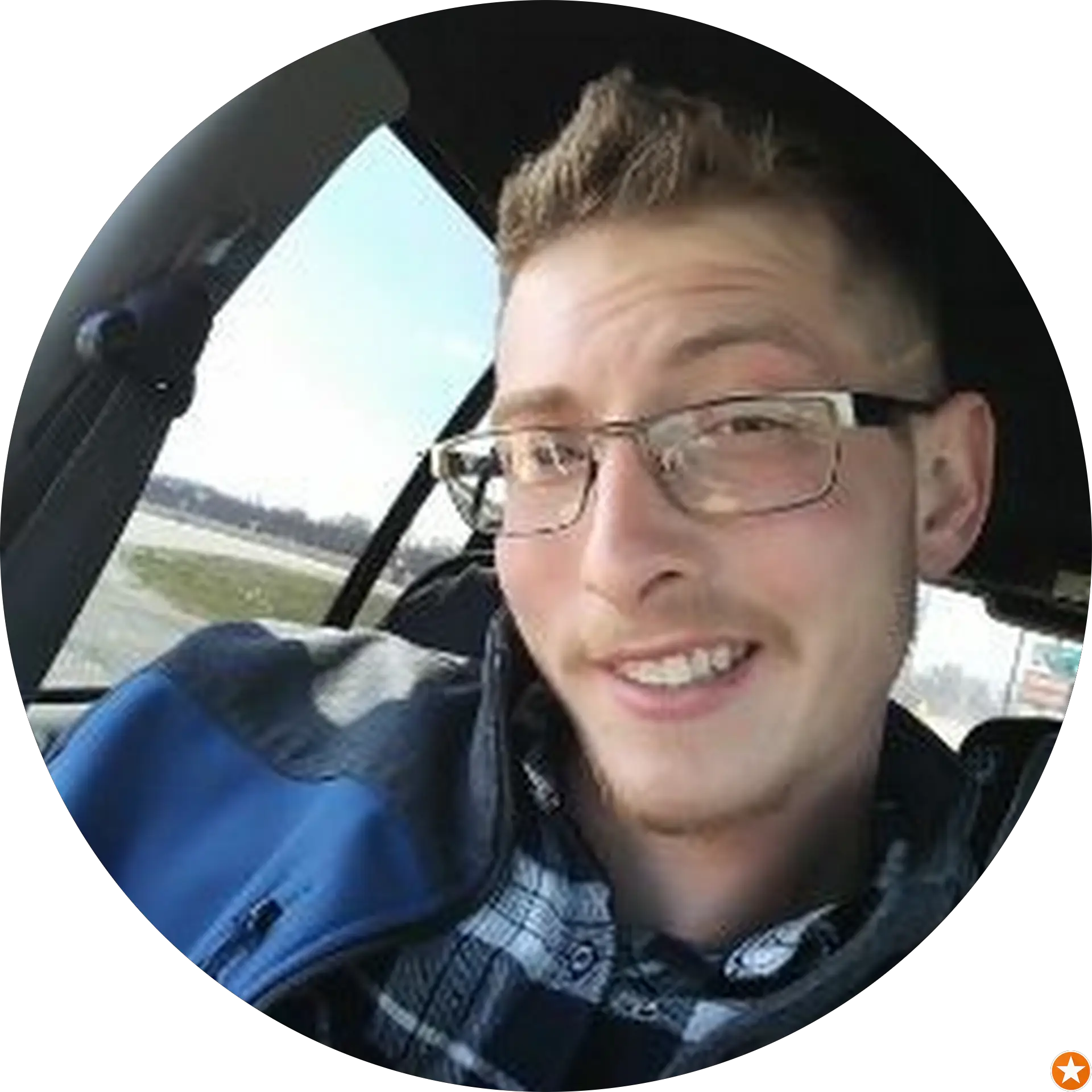Jacob Ferrara