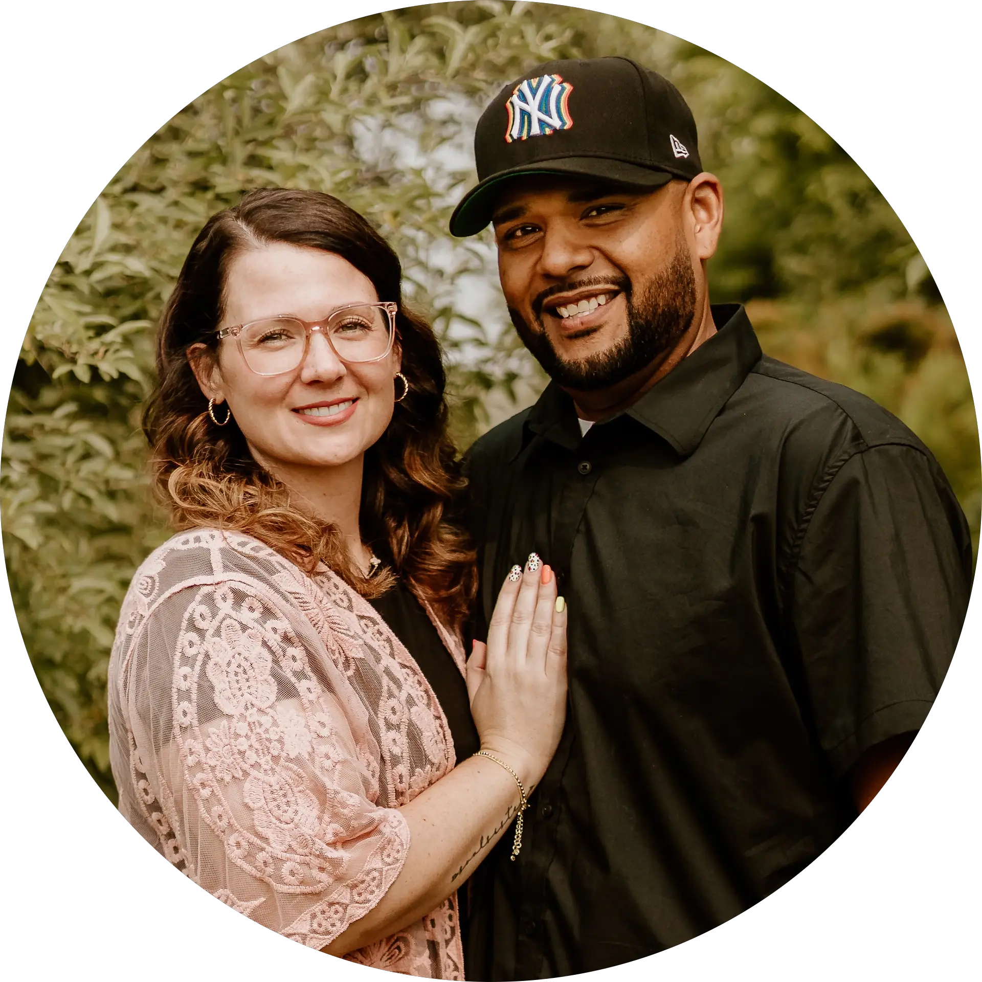Kayla Vaughn