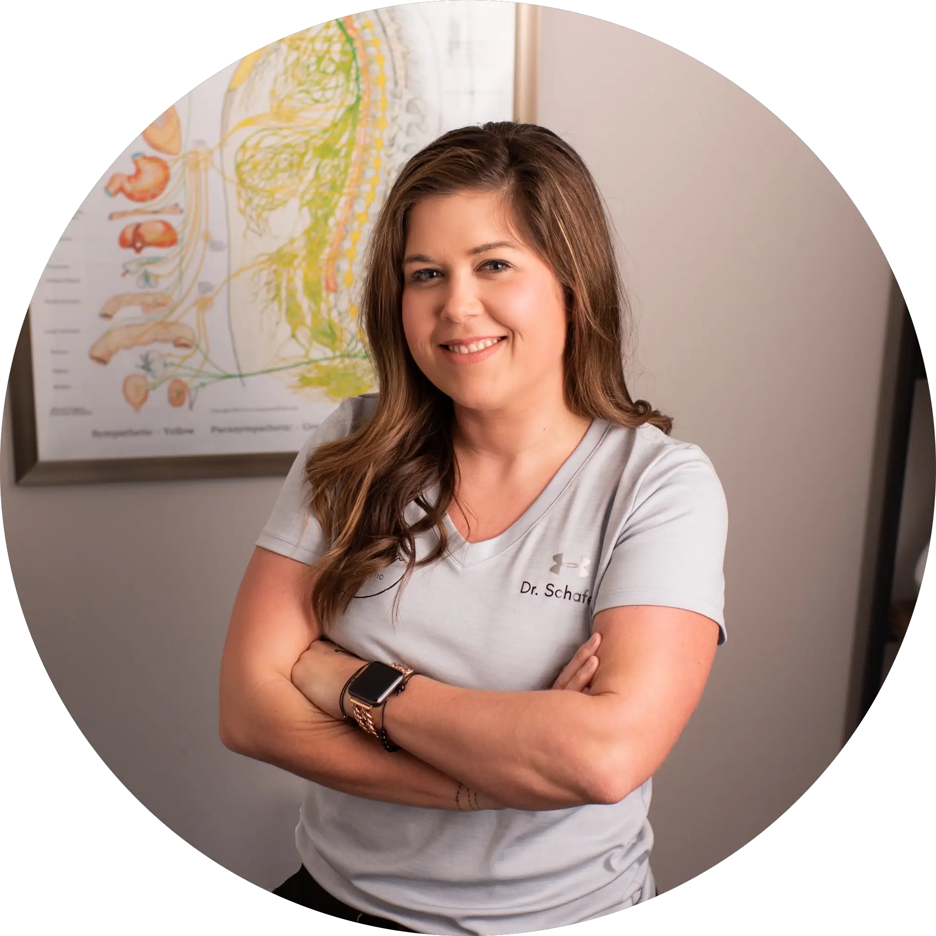 Breane Schafer,D.C.