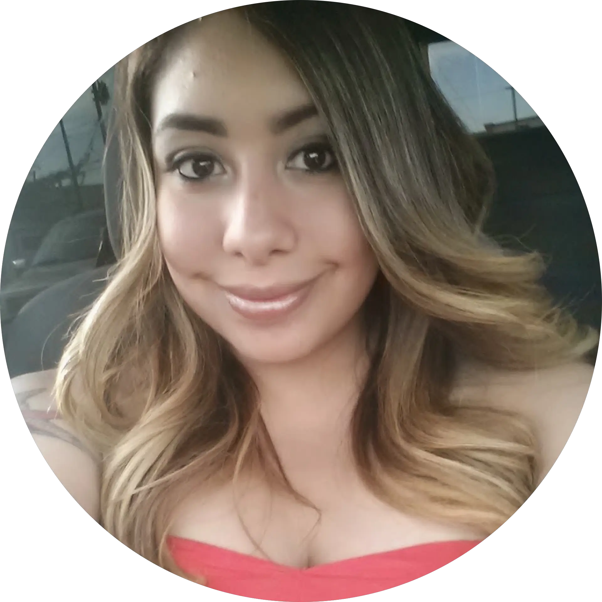 Vanessa Escobar