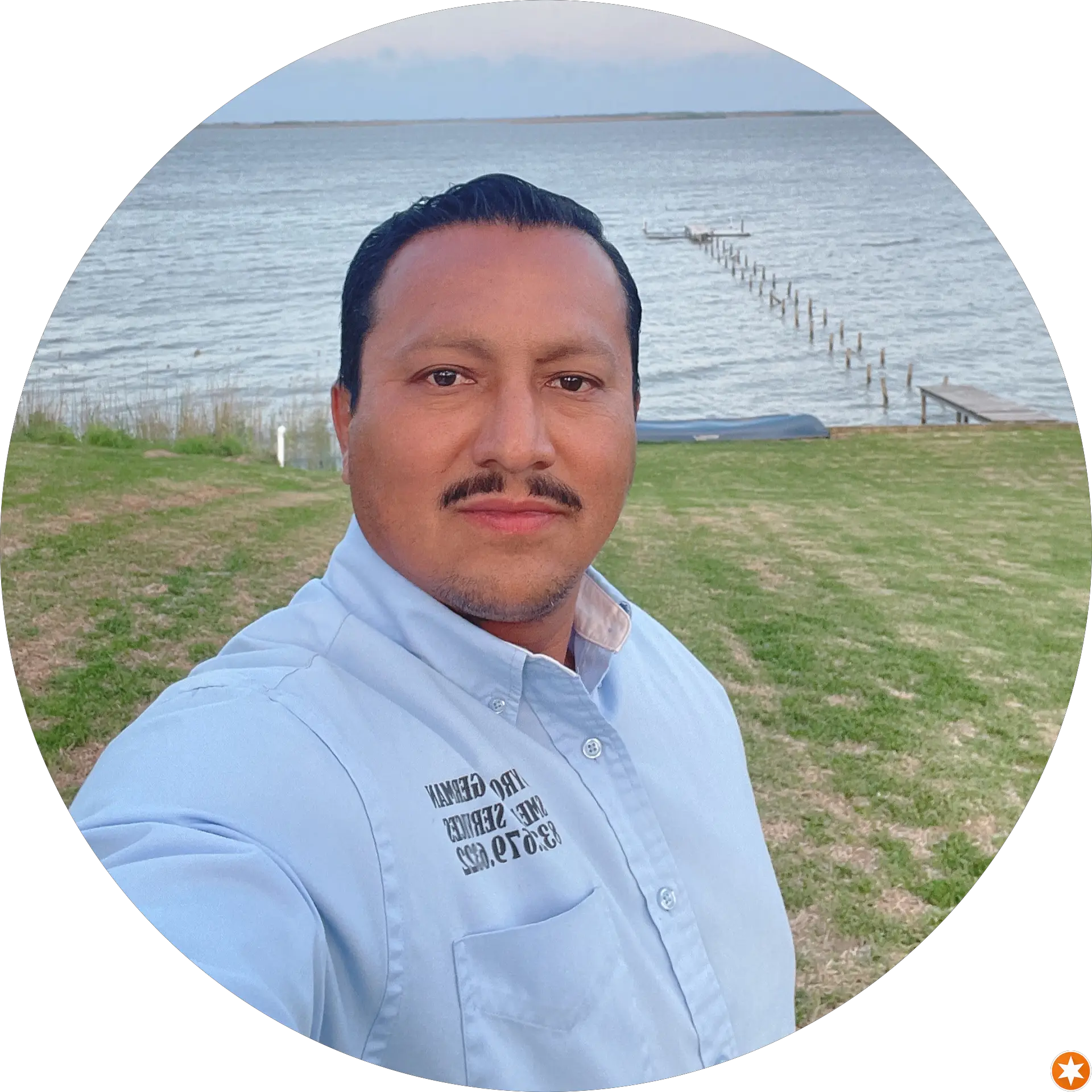 Byron Lopez
