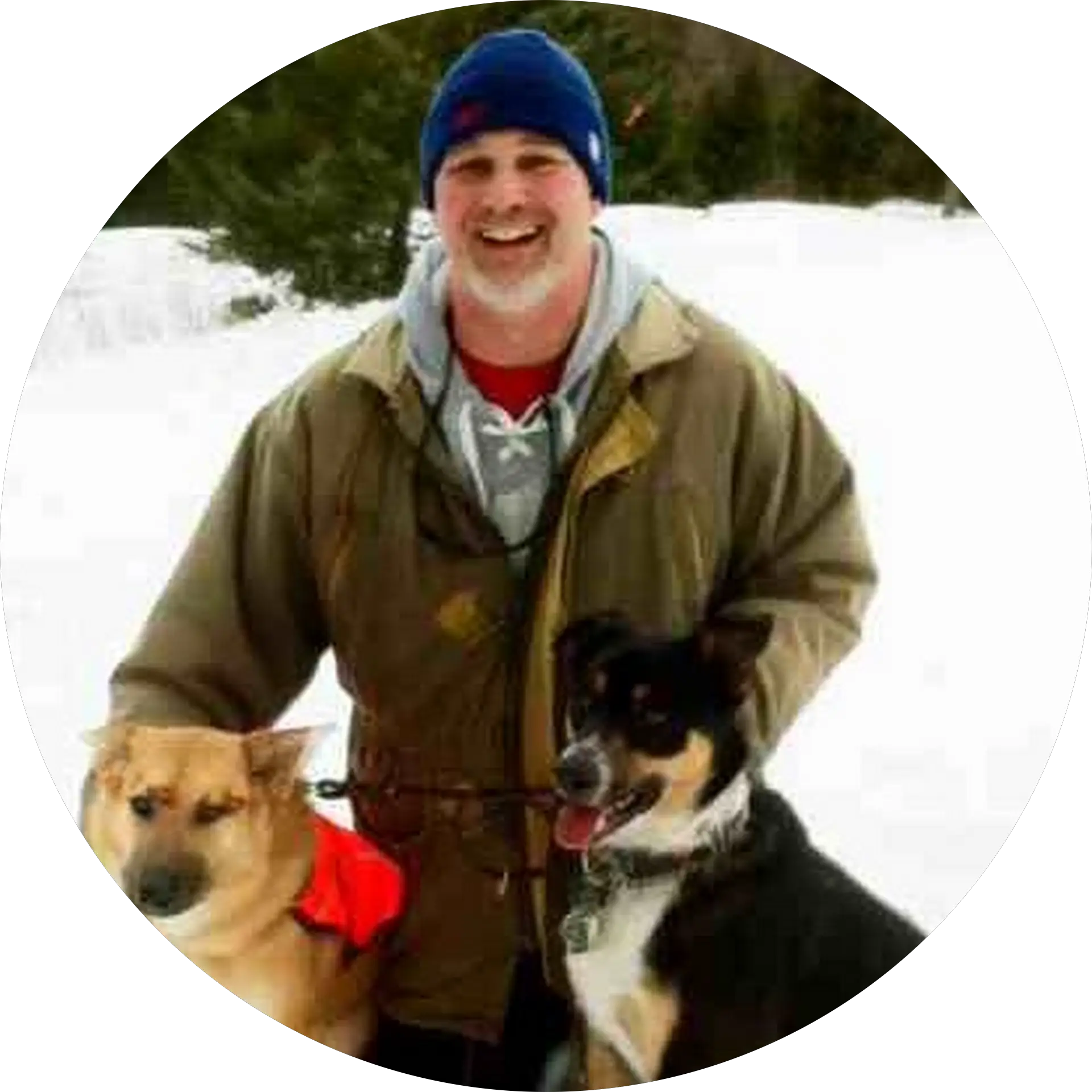 Gregory Lindstrom
