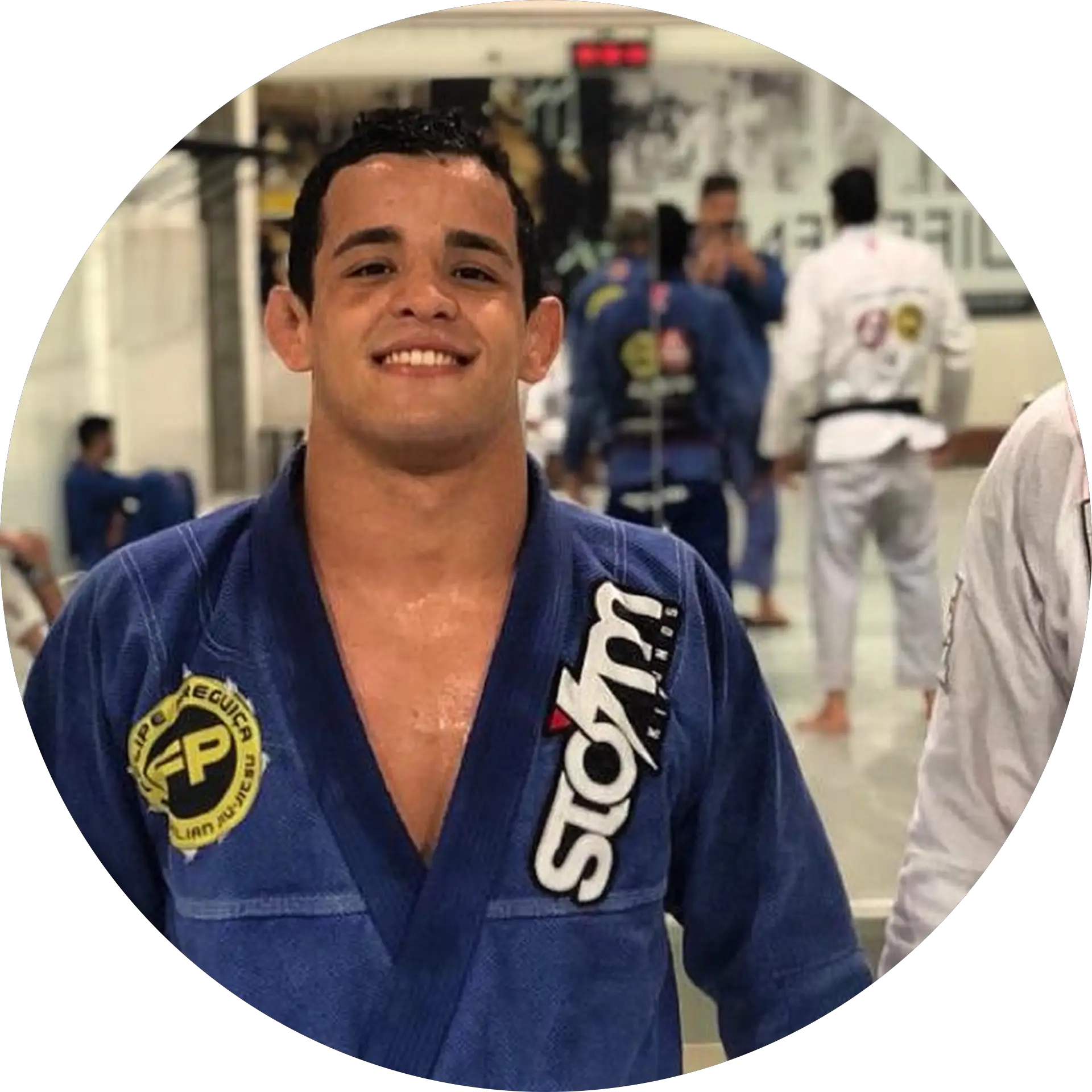 Pedro Marinho