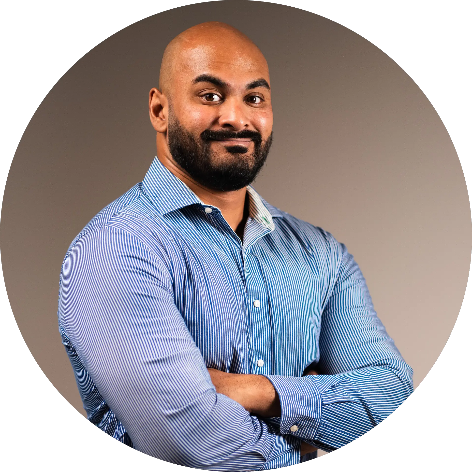Shamier Choudhury