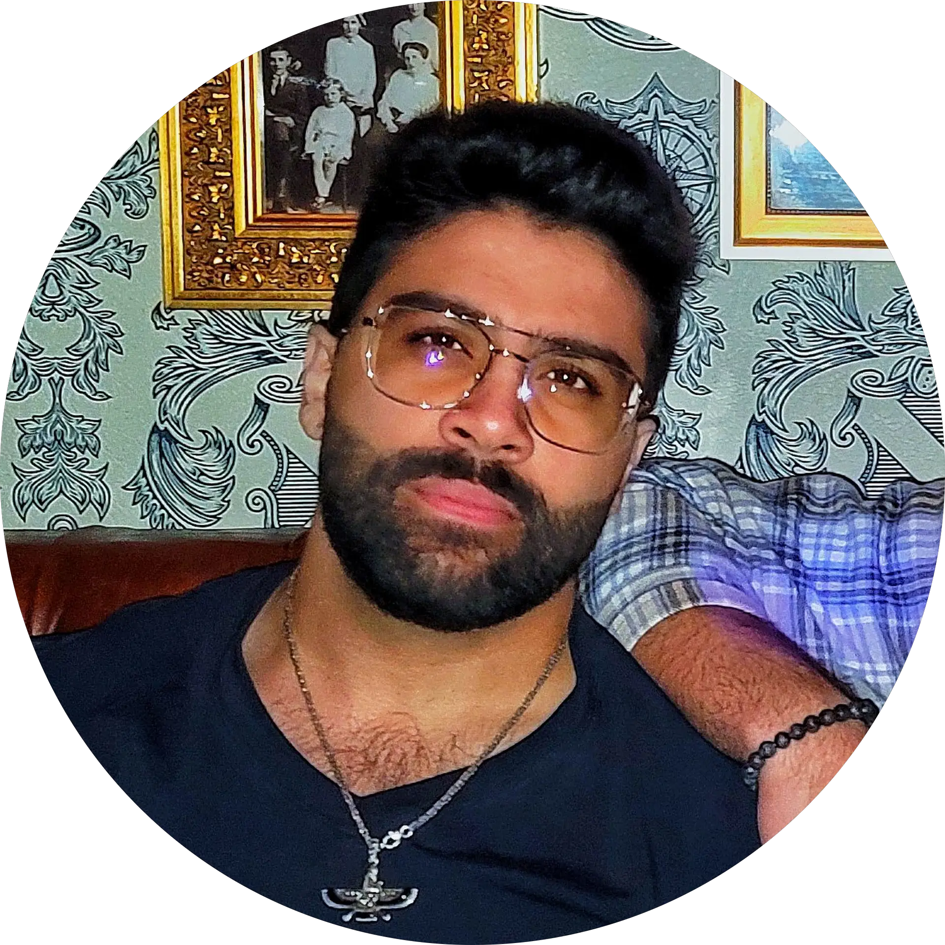 Reza Selseleh