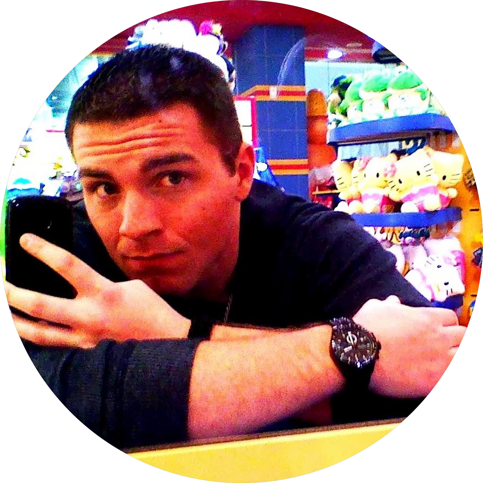 Brandon Hunter
