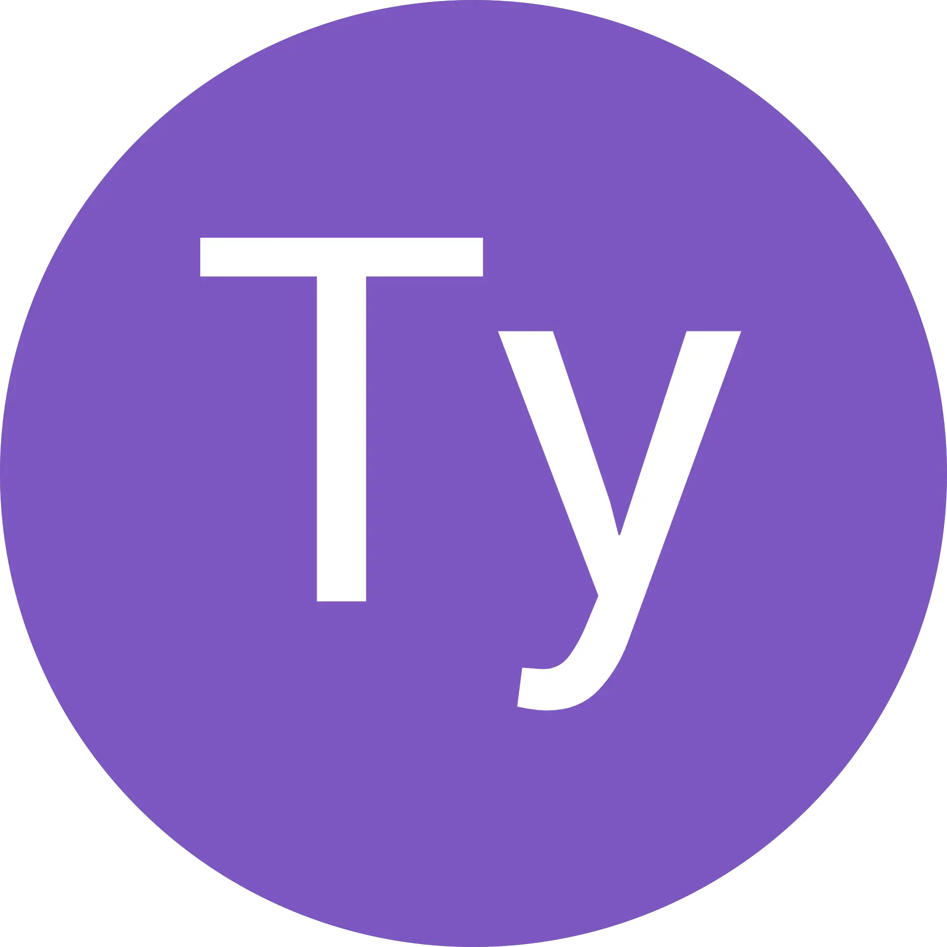 Ty Turecek