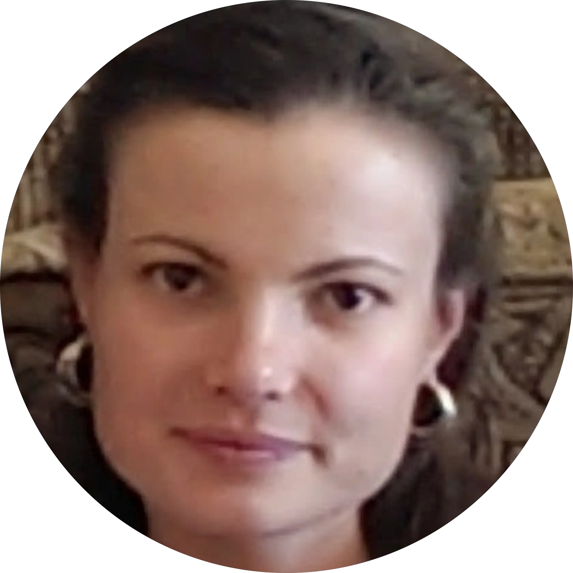 Katya Paliashchuk
