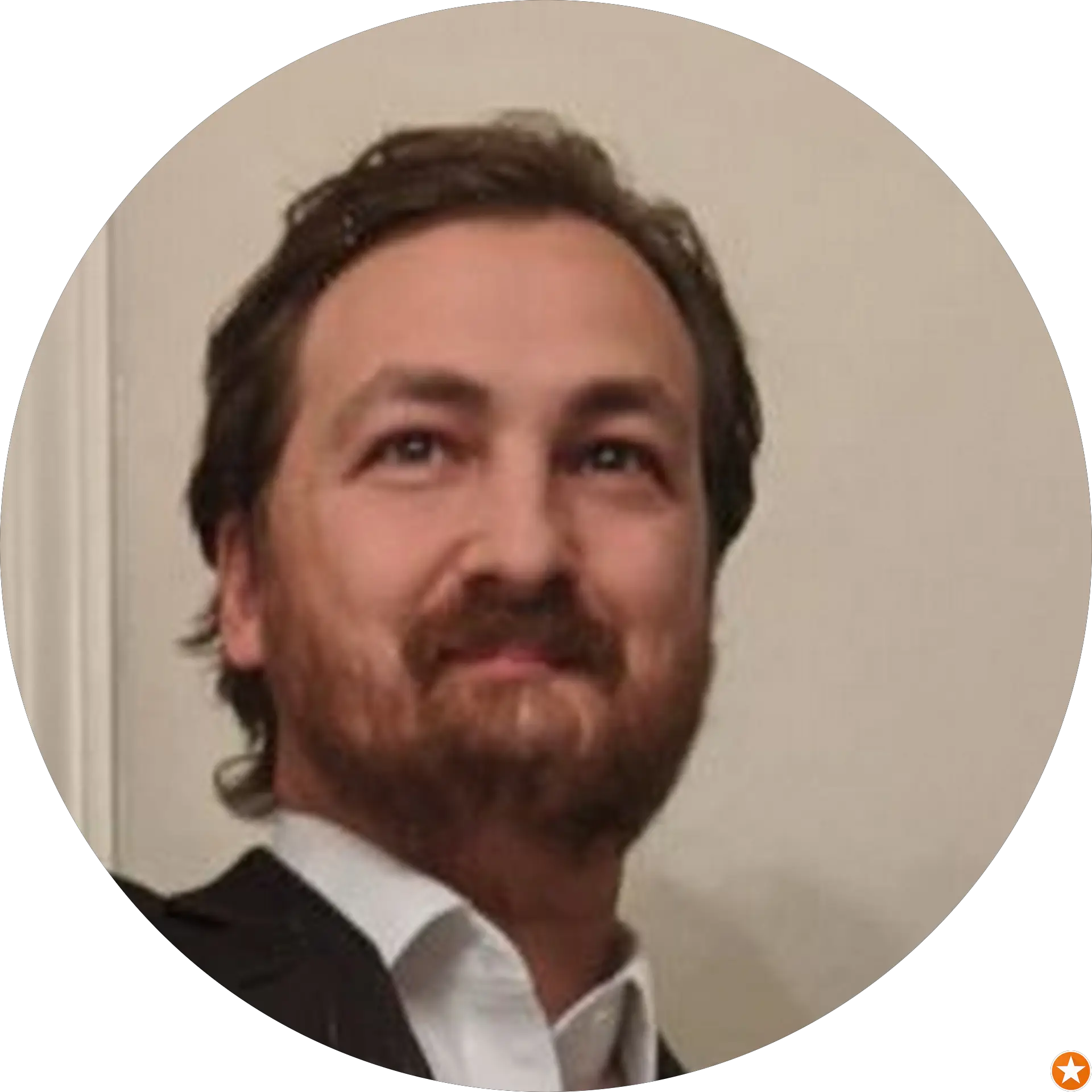 Gregory Pandolfo