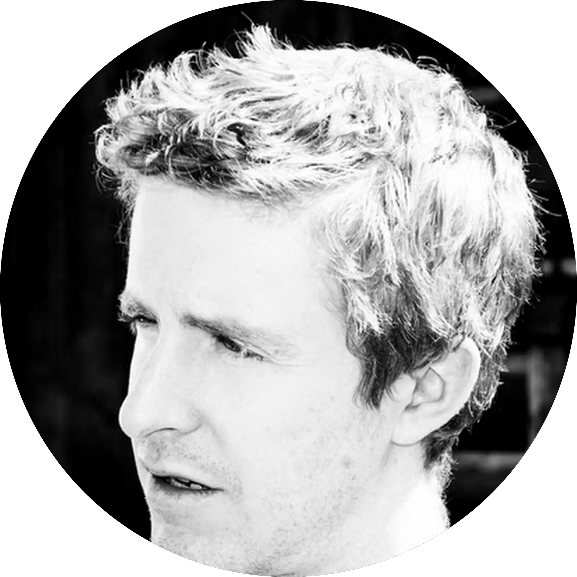 Stephen McSweeney