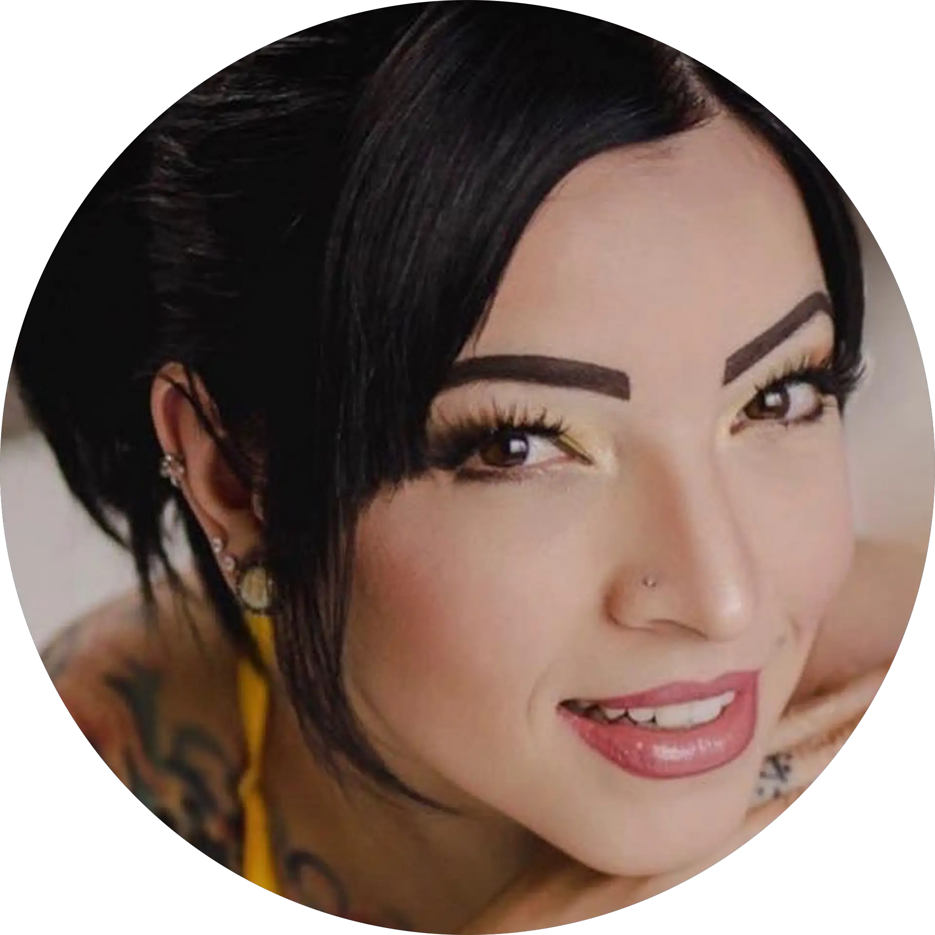 Krisie Hernandez