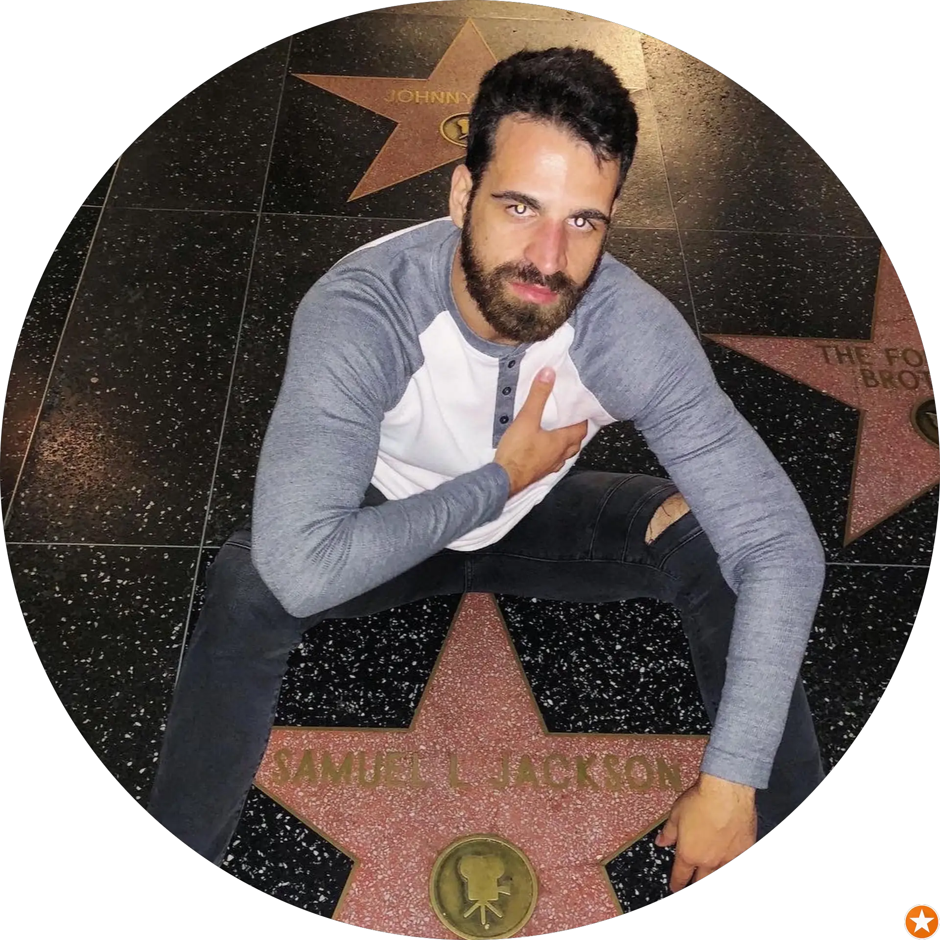 Samuel Cordeiro