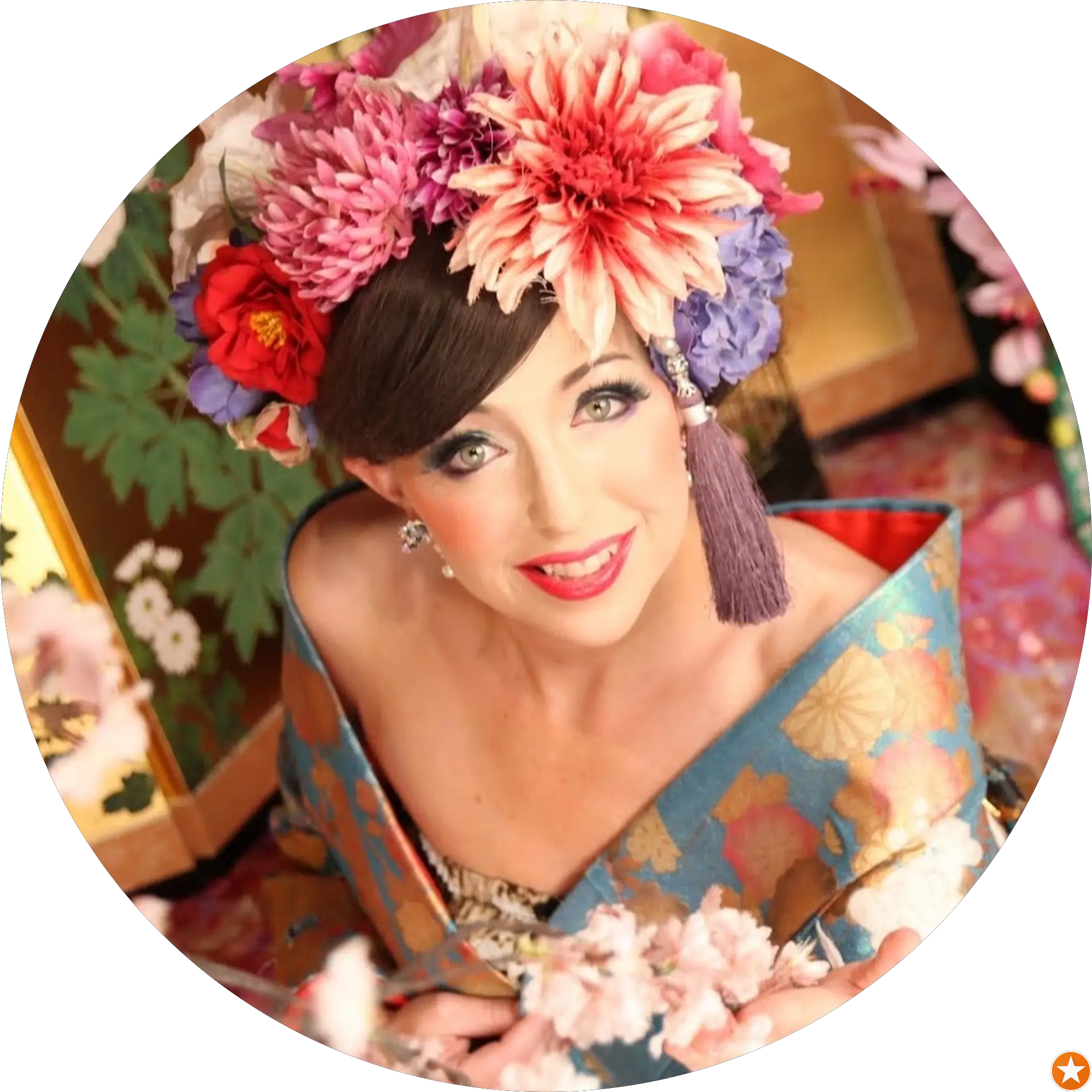 Fair Lilly