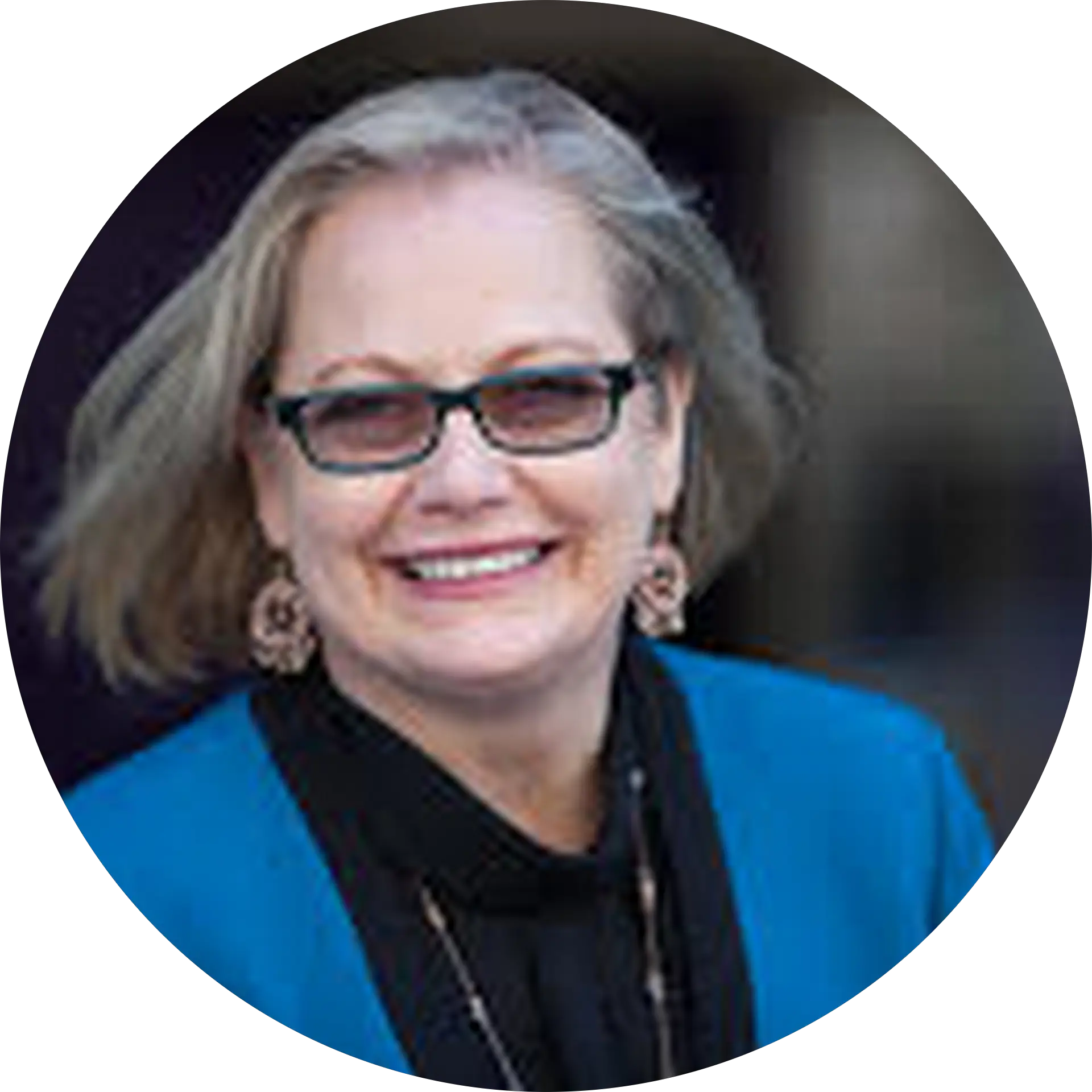 Karen Harrington