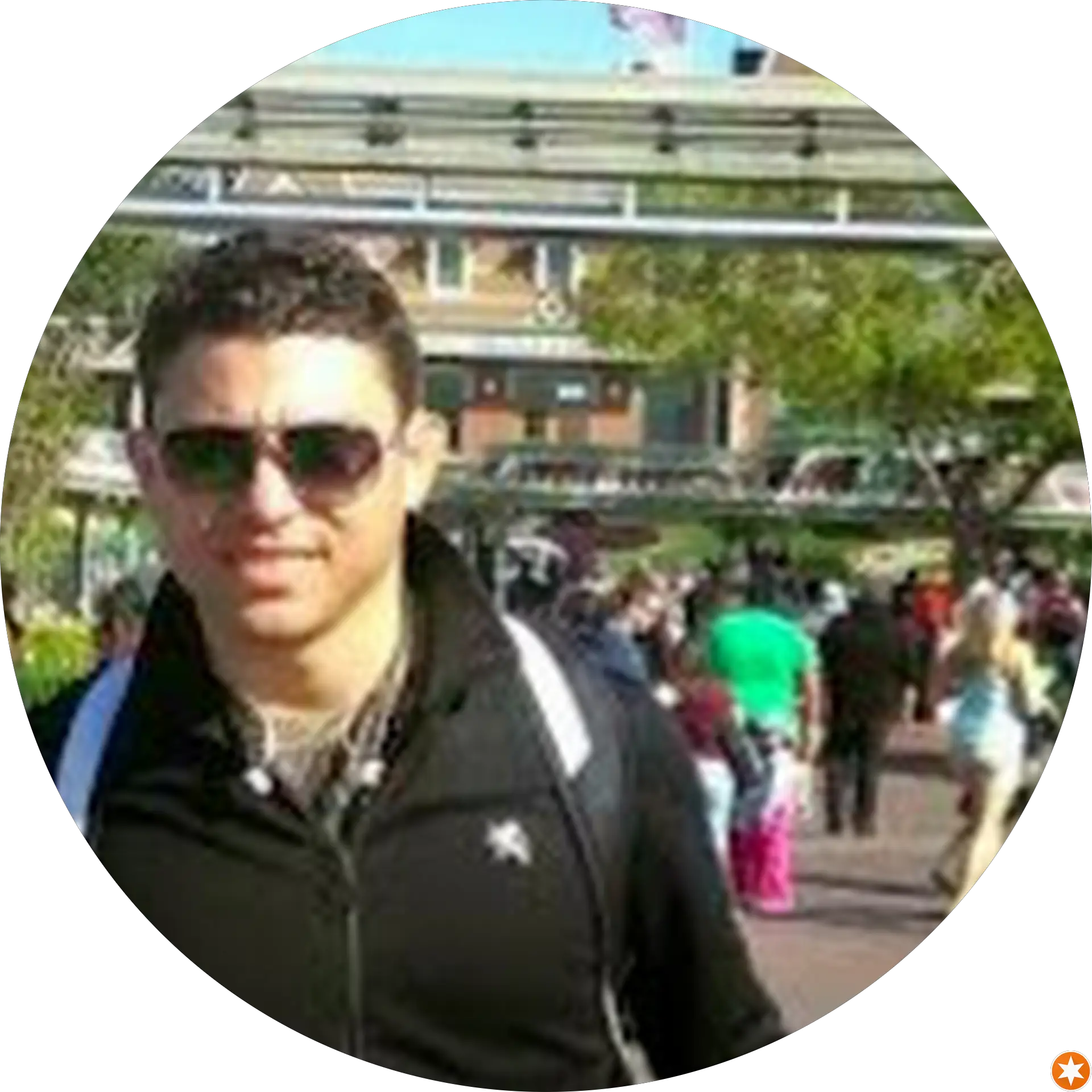 Vlad Bramonth