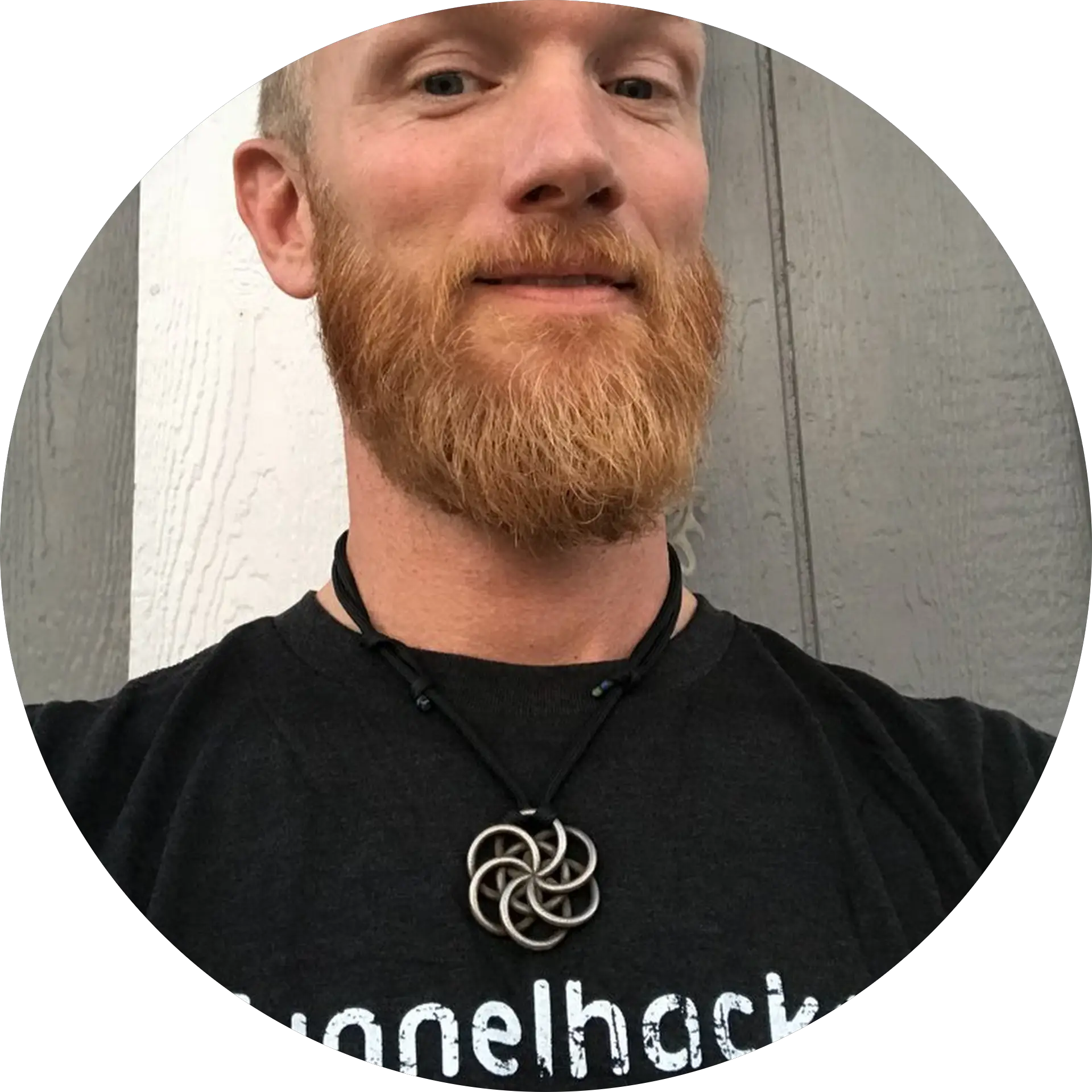 Jeromy Fairbanks Certified Health Coach