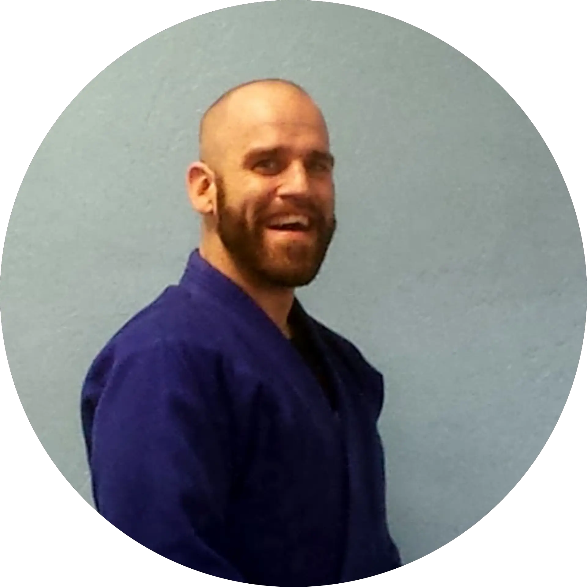 Adam Nance