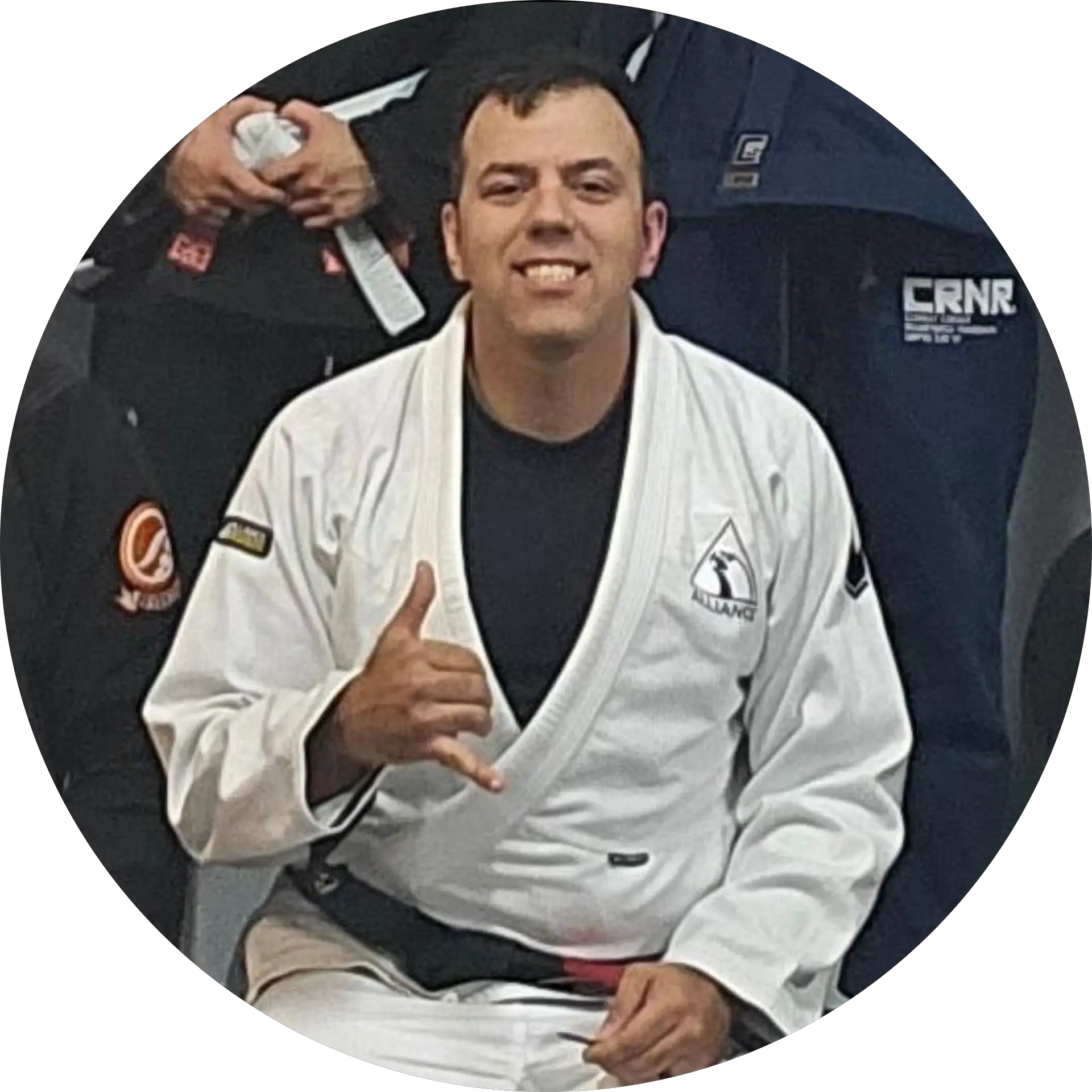 Kyldare Teixeira