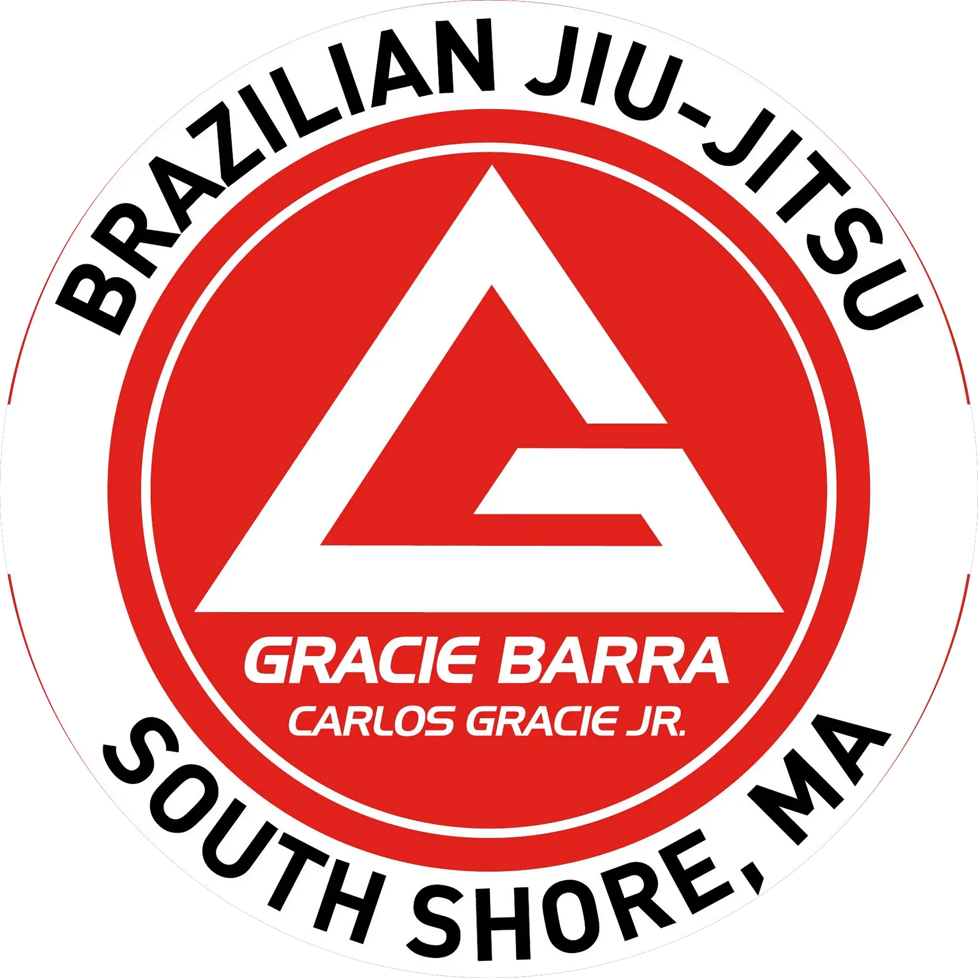 Gracie Barra South Shore